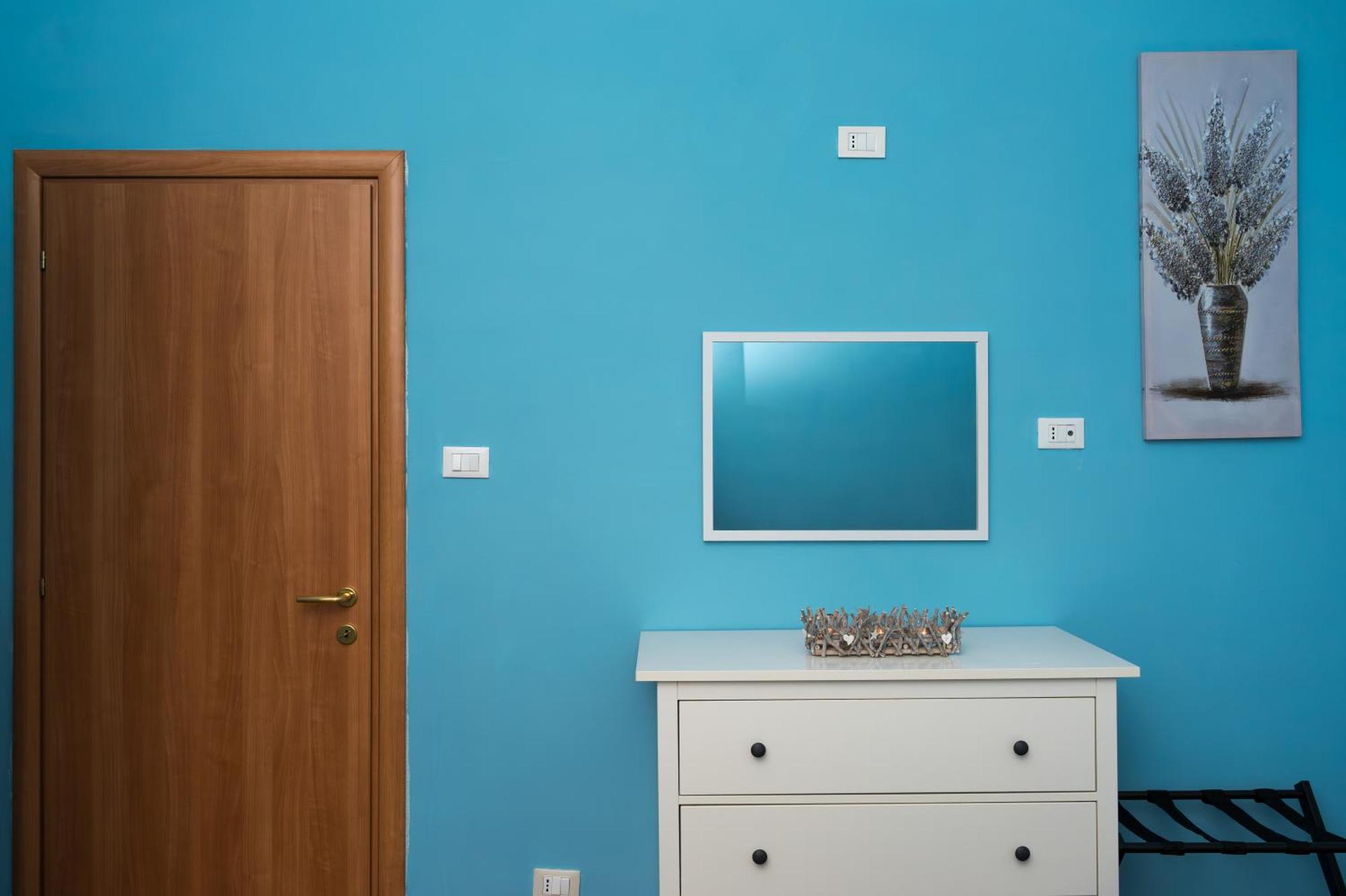 Apartment Ortensie Rome