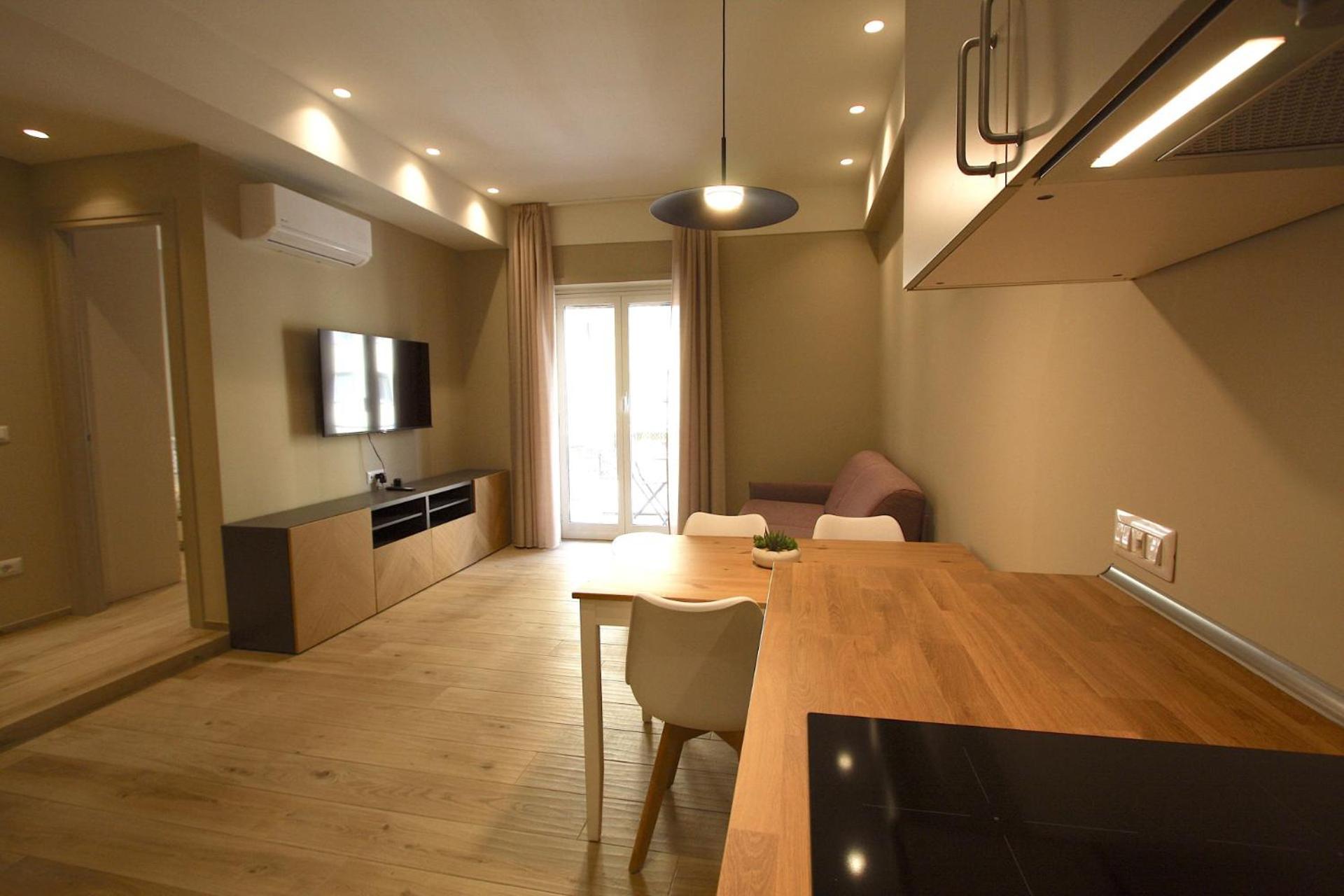 Aniene House *