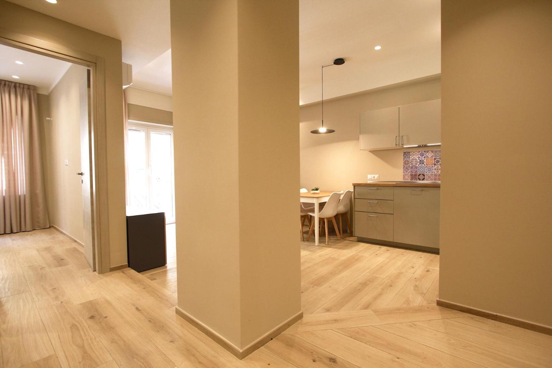 Aniene House * Roma