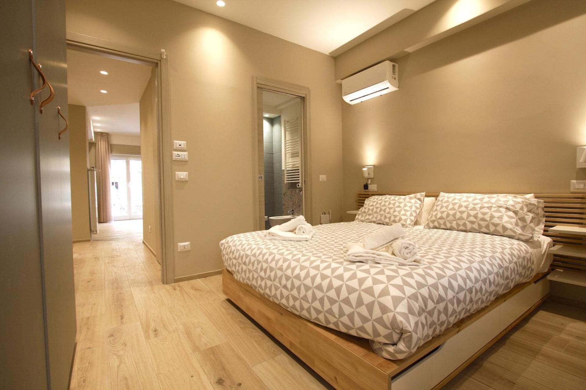 Aniene House *