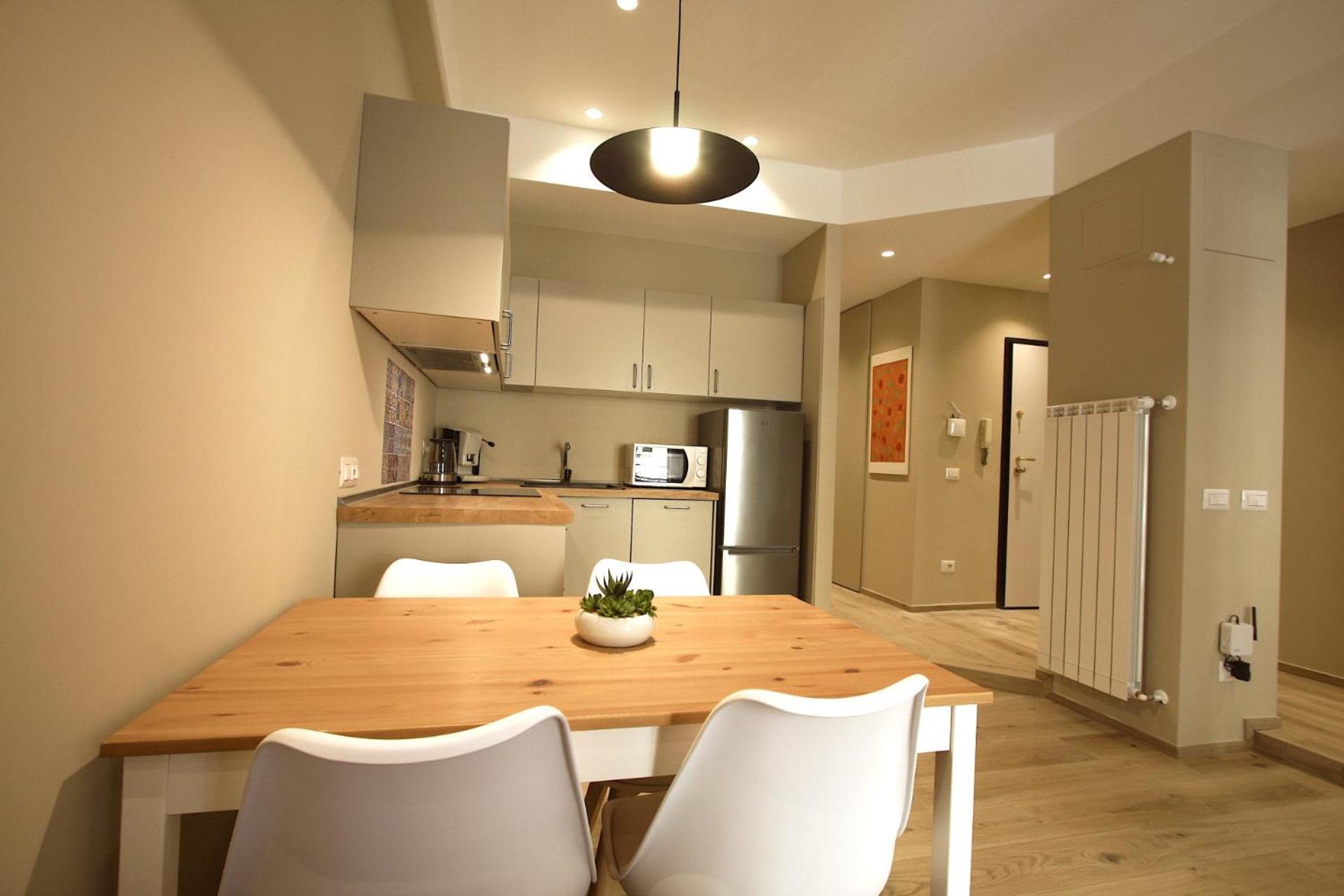 Aniene House * Roma