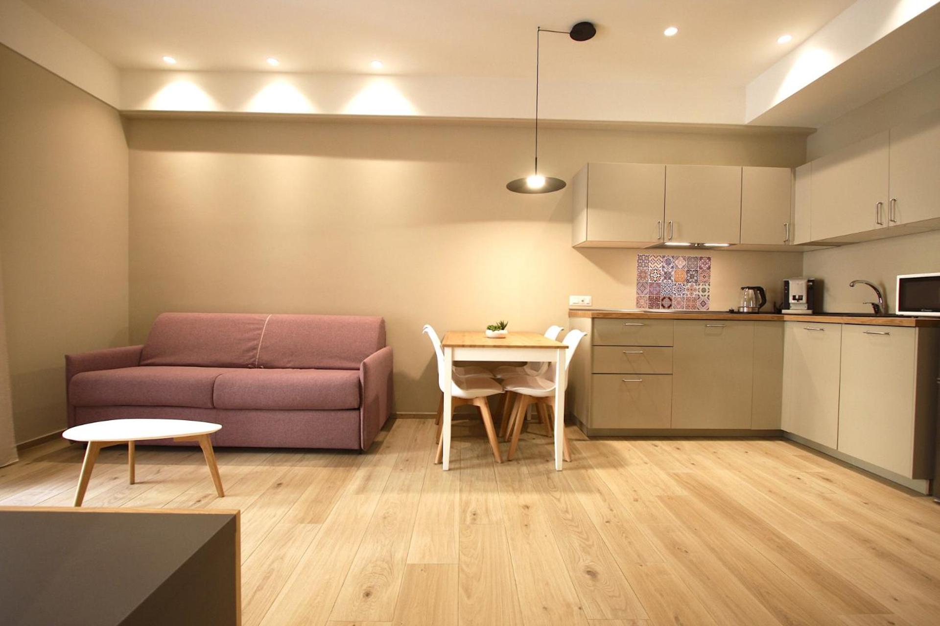 Aniene House Appartamento Roma