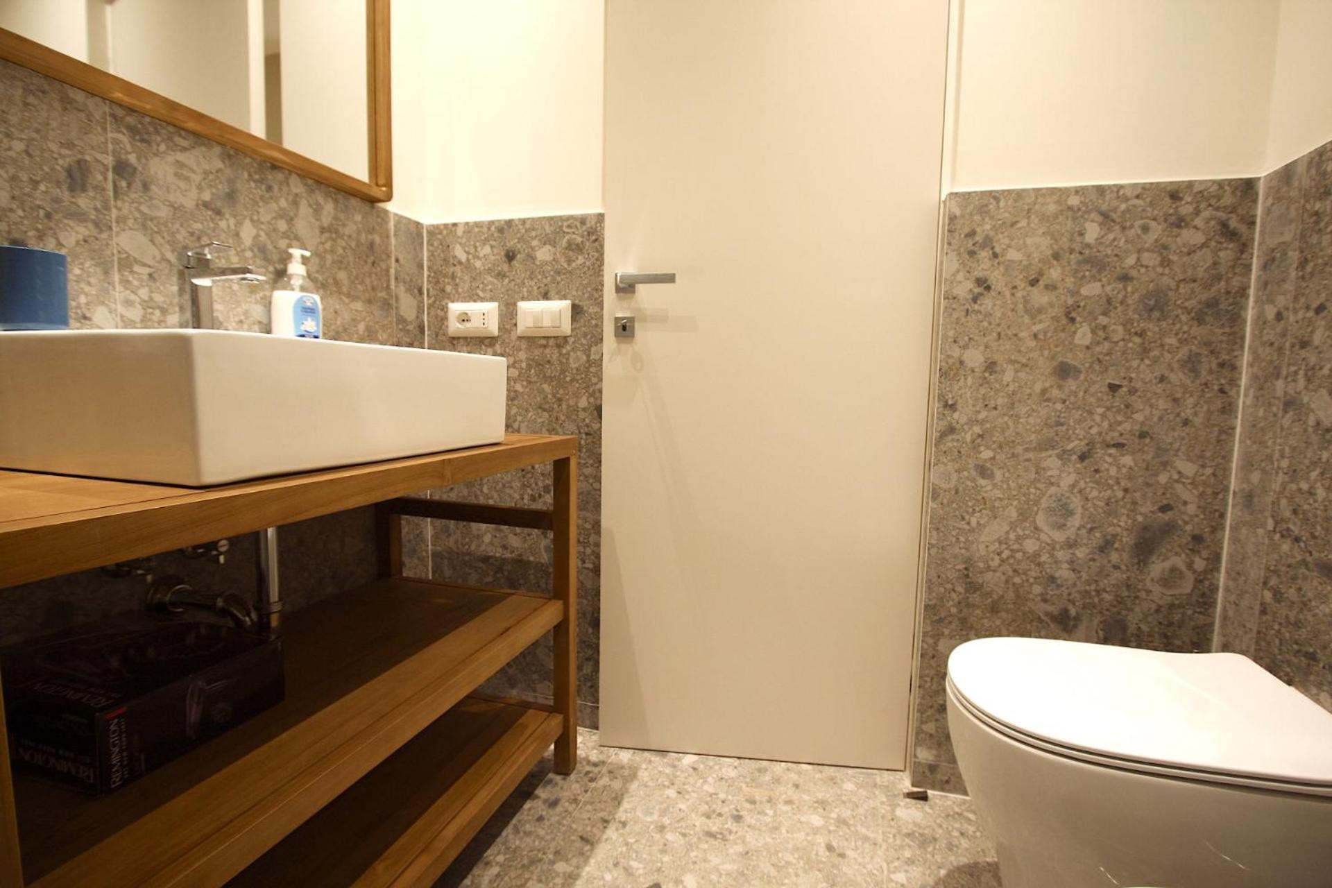 Aniene House * Roma