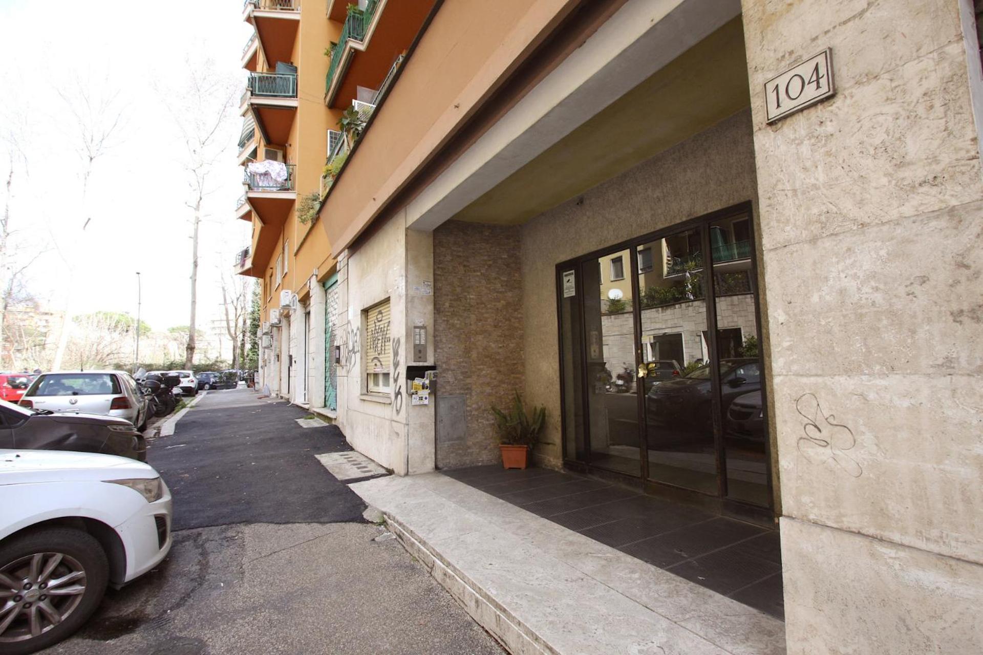 Appartamento Aniene House *