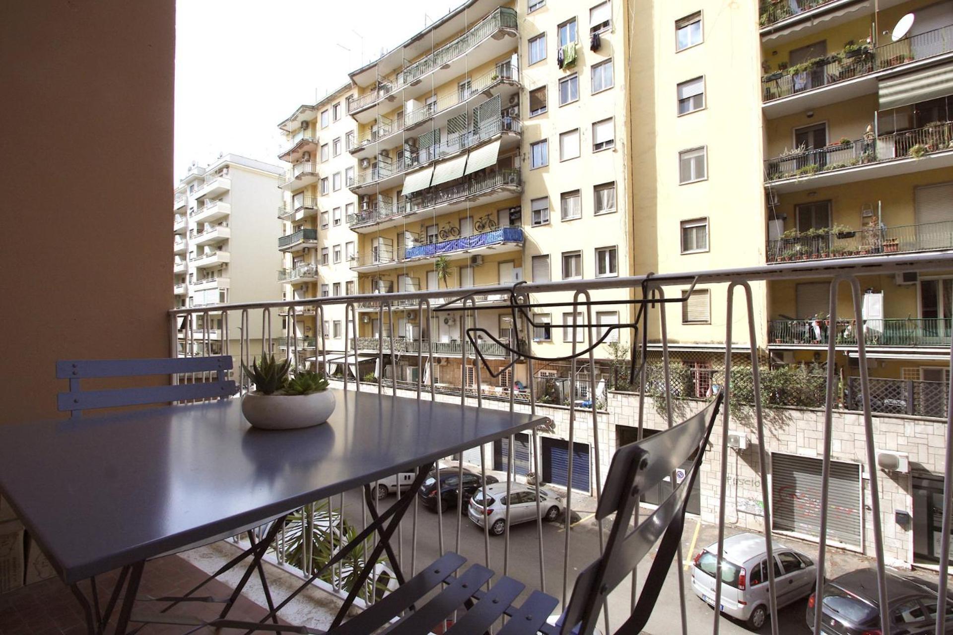 Aniene House Appartamento *