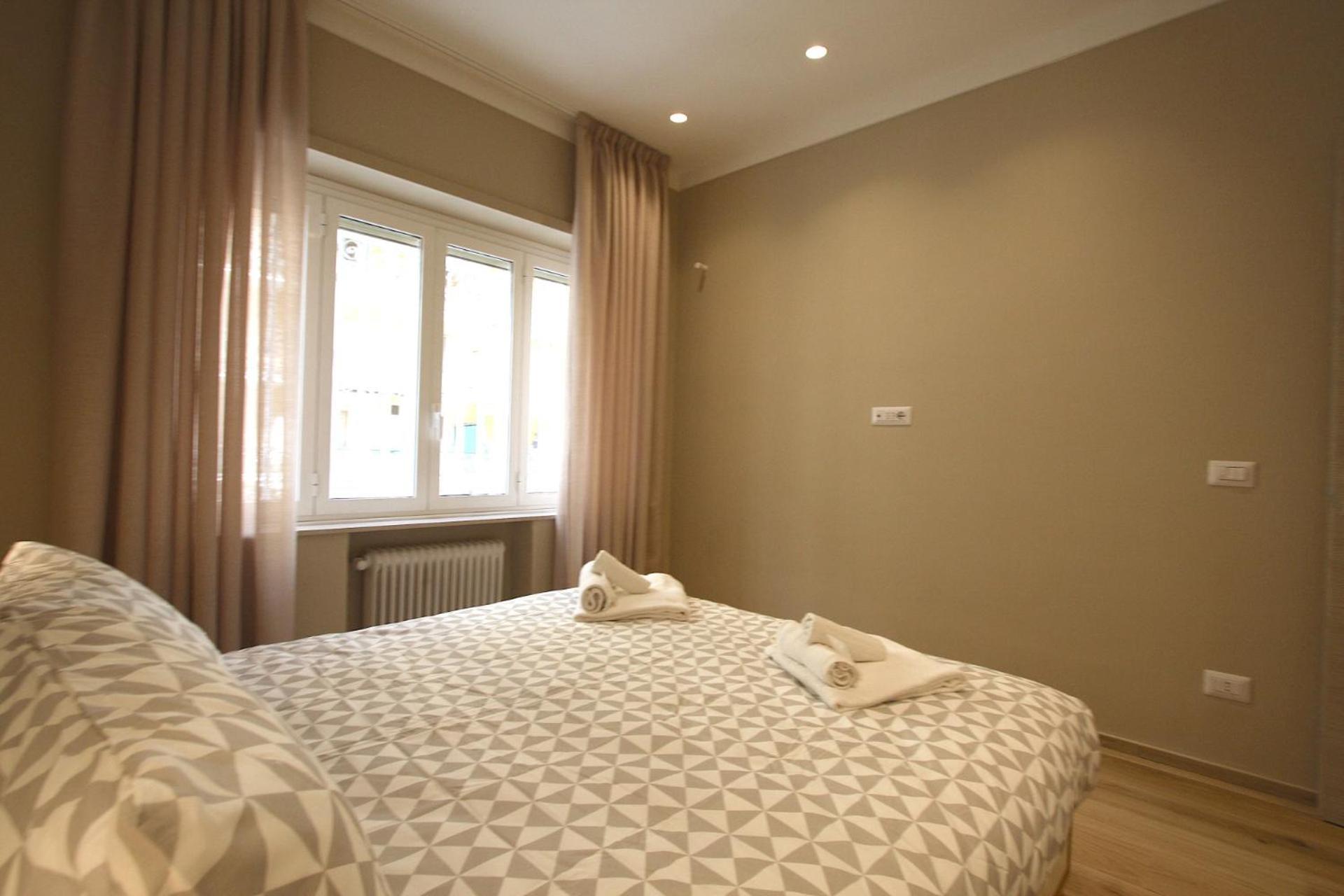 Aniene House *