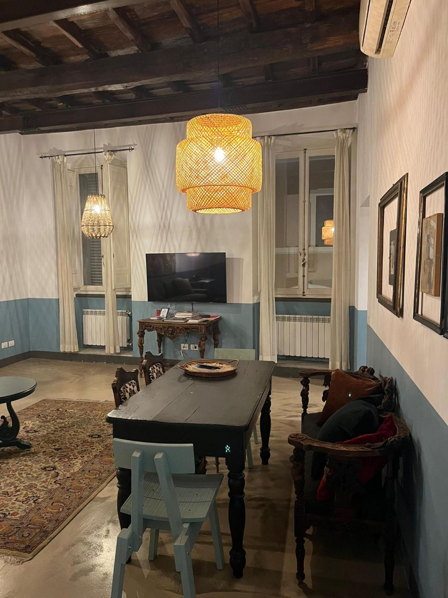 Charming In Monti, Steps To Colosseum Apartamento Roma