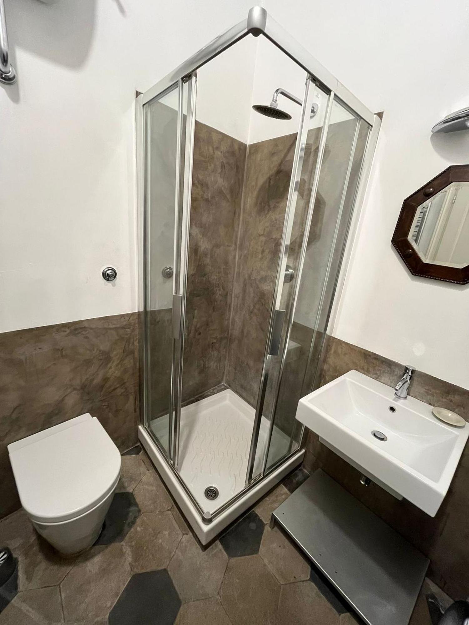 Charming In Monti, Steps To Colosseum Apartamento Roma