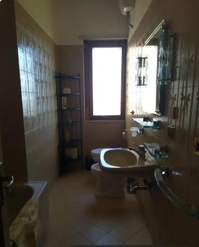 Leilighet Confortevole, Con Parcheggio Gratuito