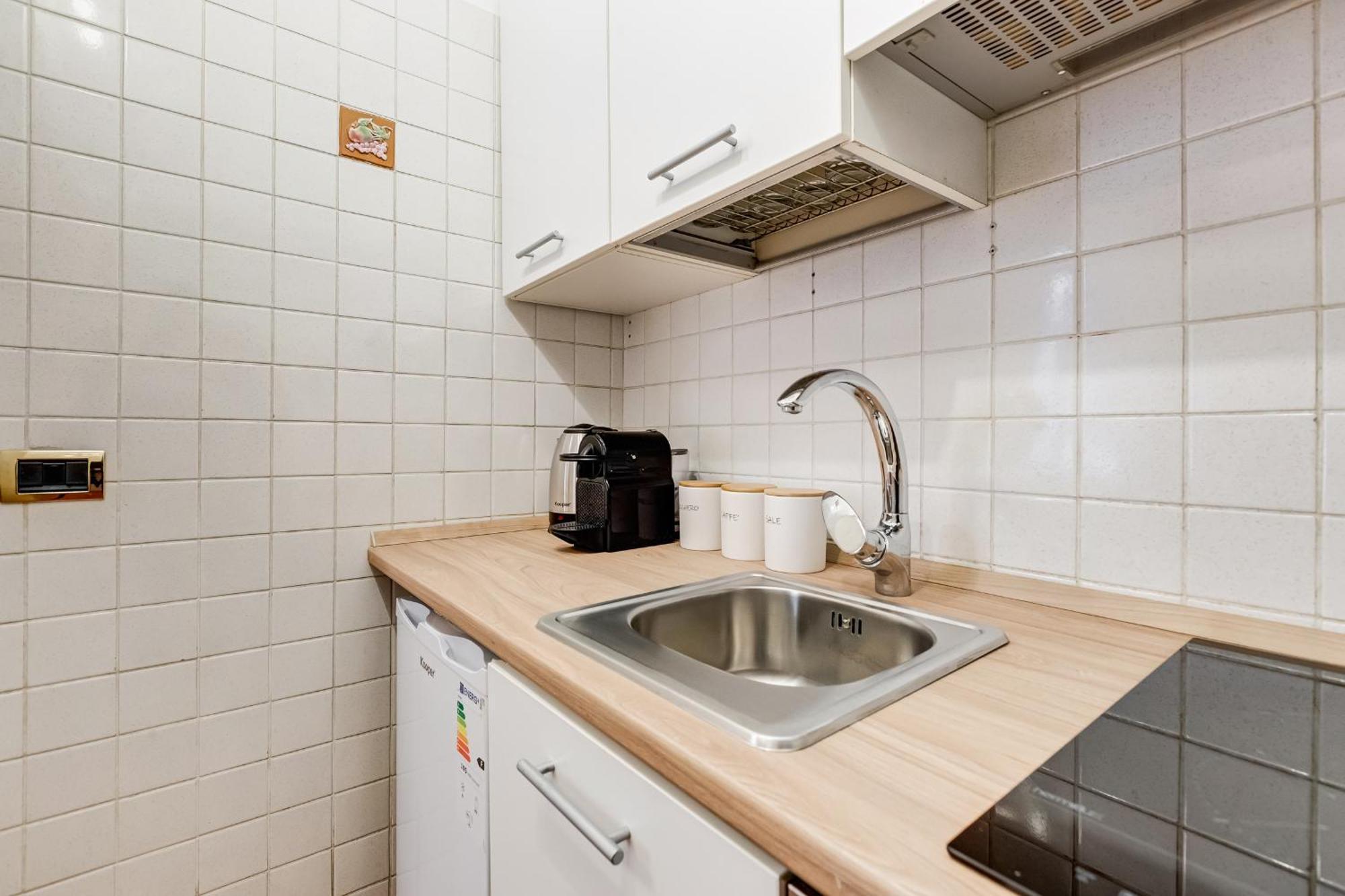 Apartment Urbana 18