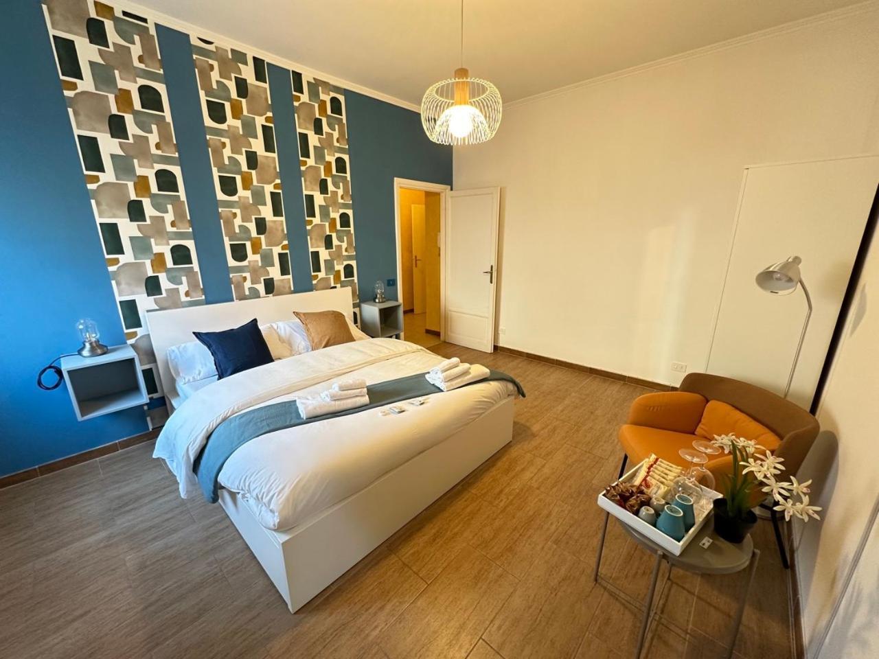 Apartamento Il Giardino A Monte Sacro *