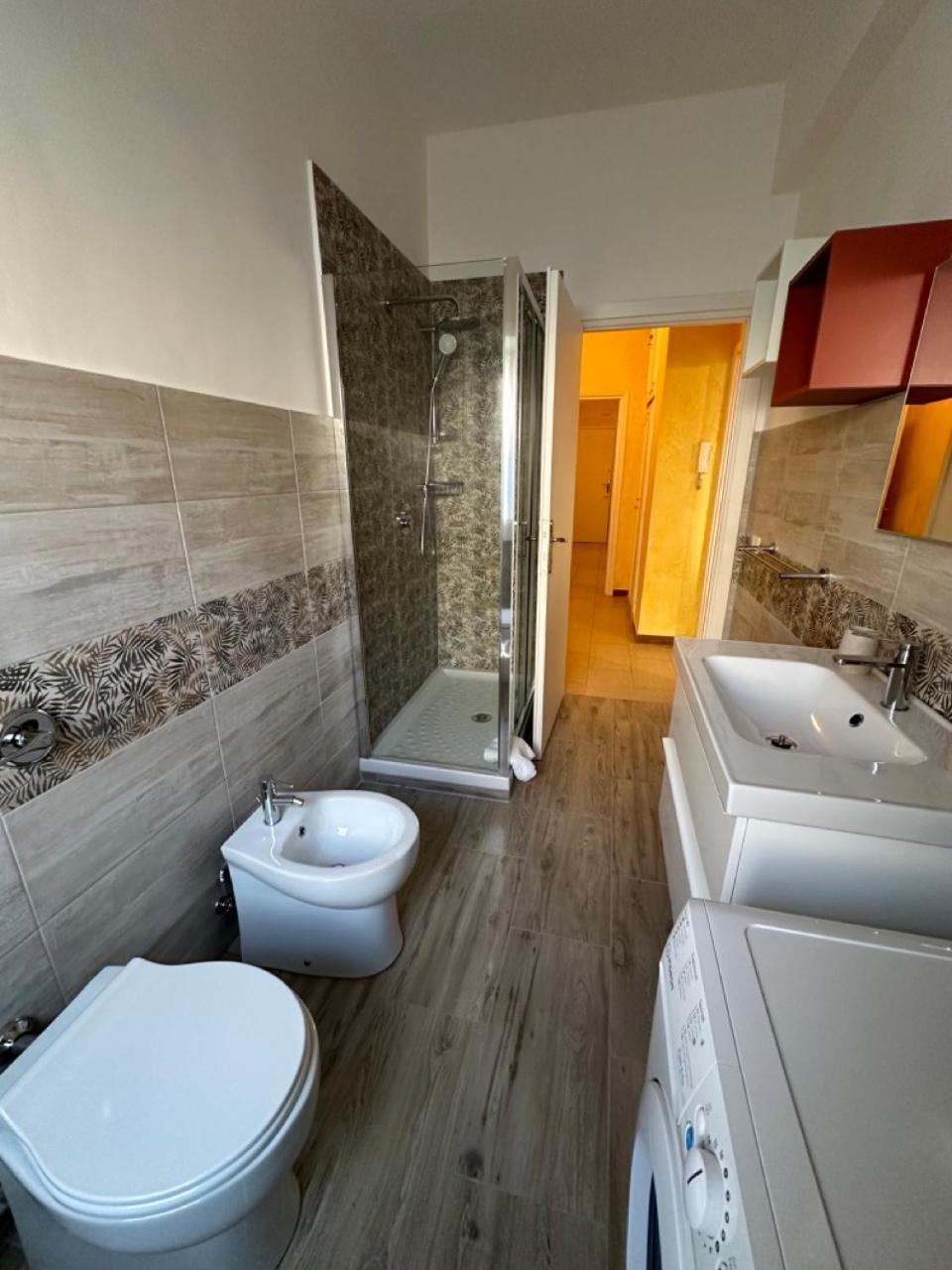 Apartamento Il Giardino A Monte Sacro Roma