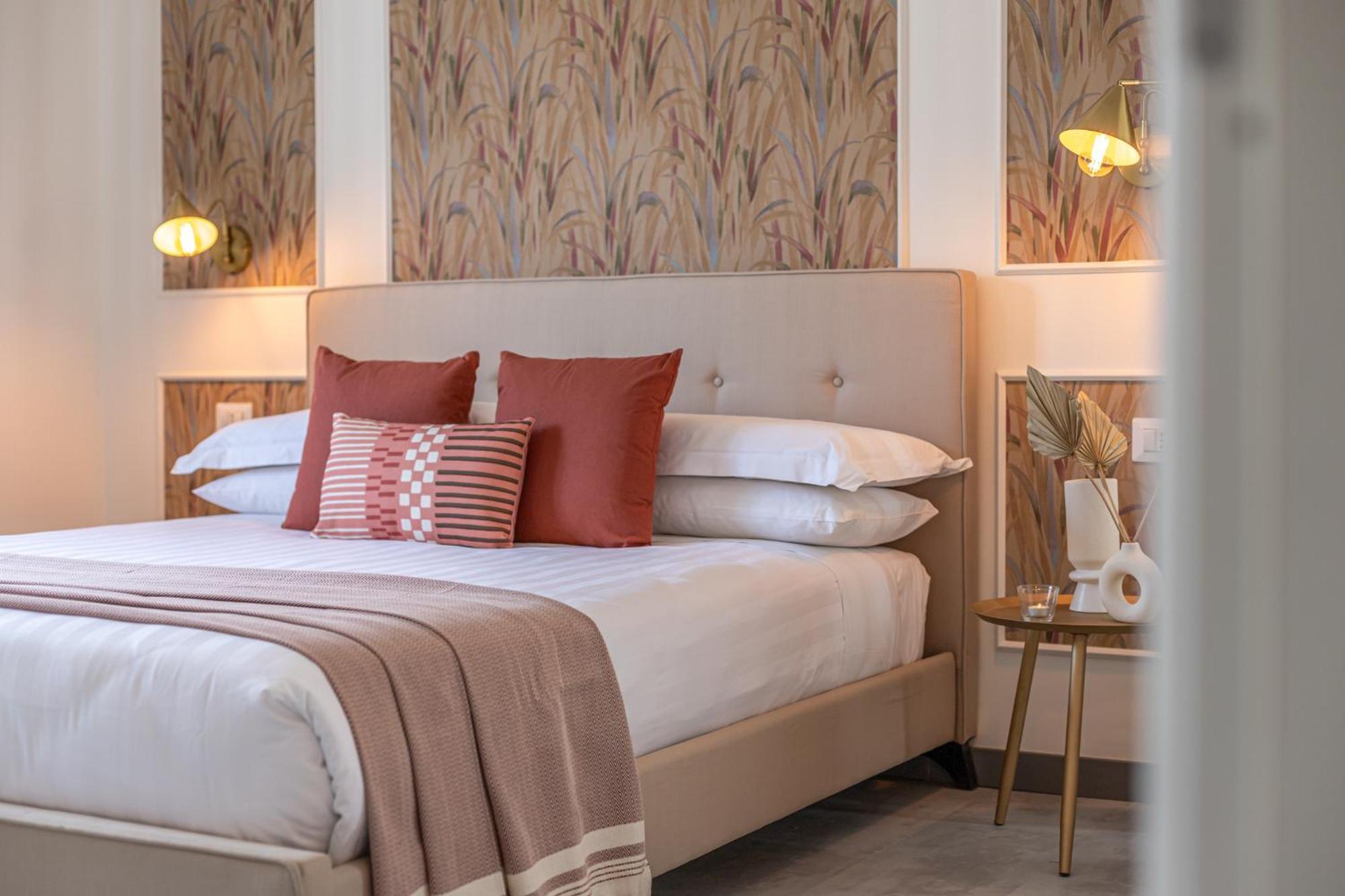 Apartamento Cornelia Cozy&elegance Flat
