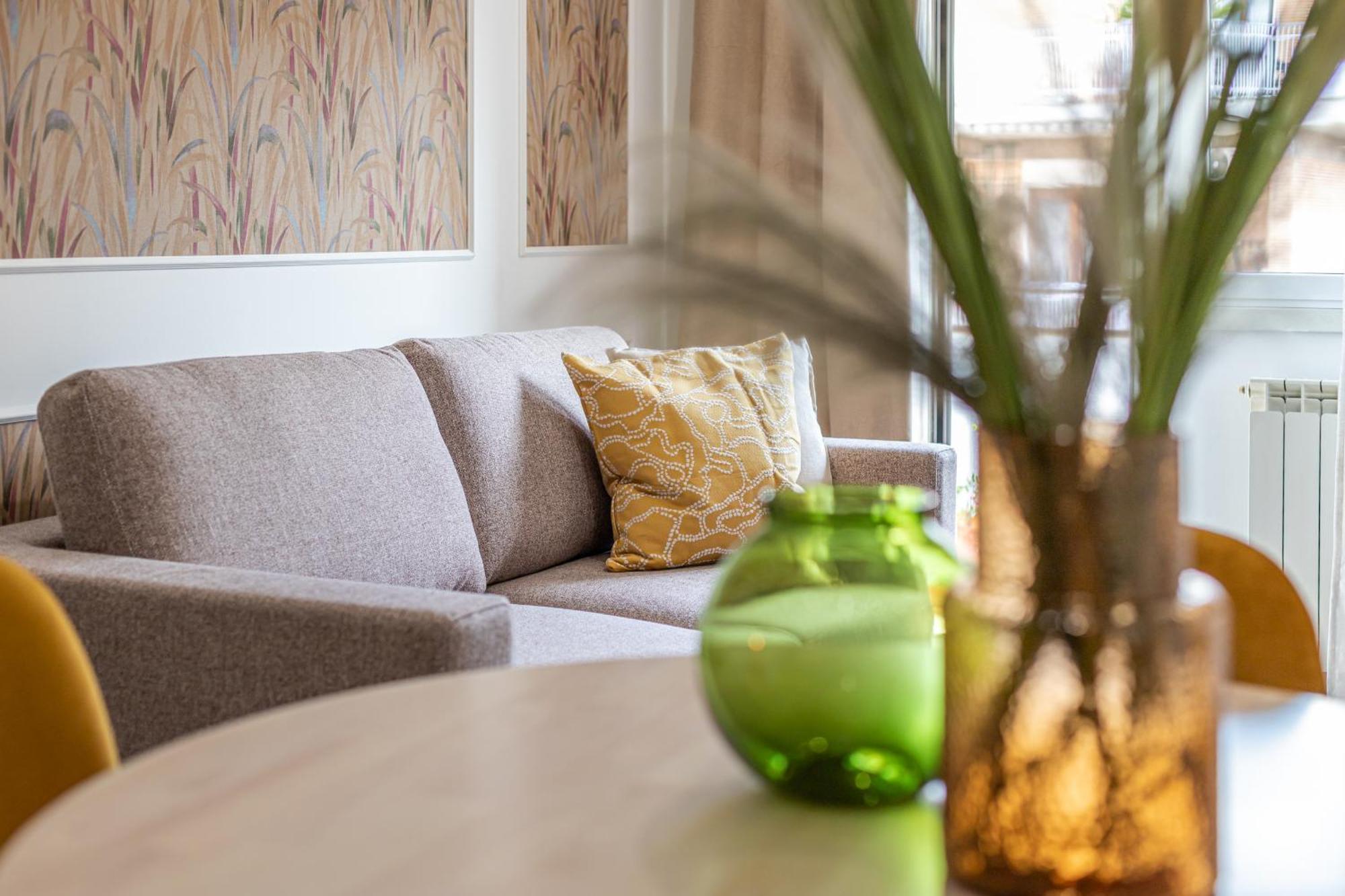 Cornelia Cozy&elegance Flat Apartamento *