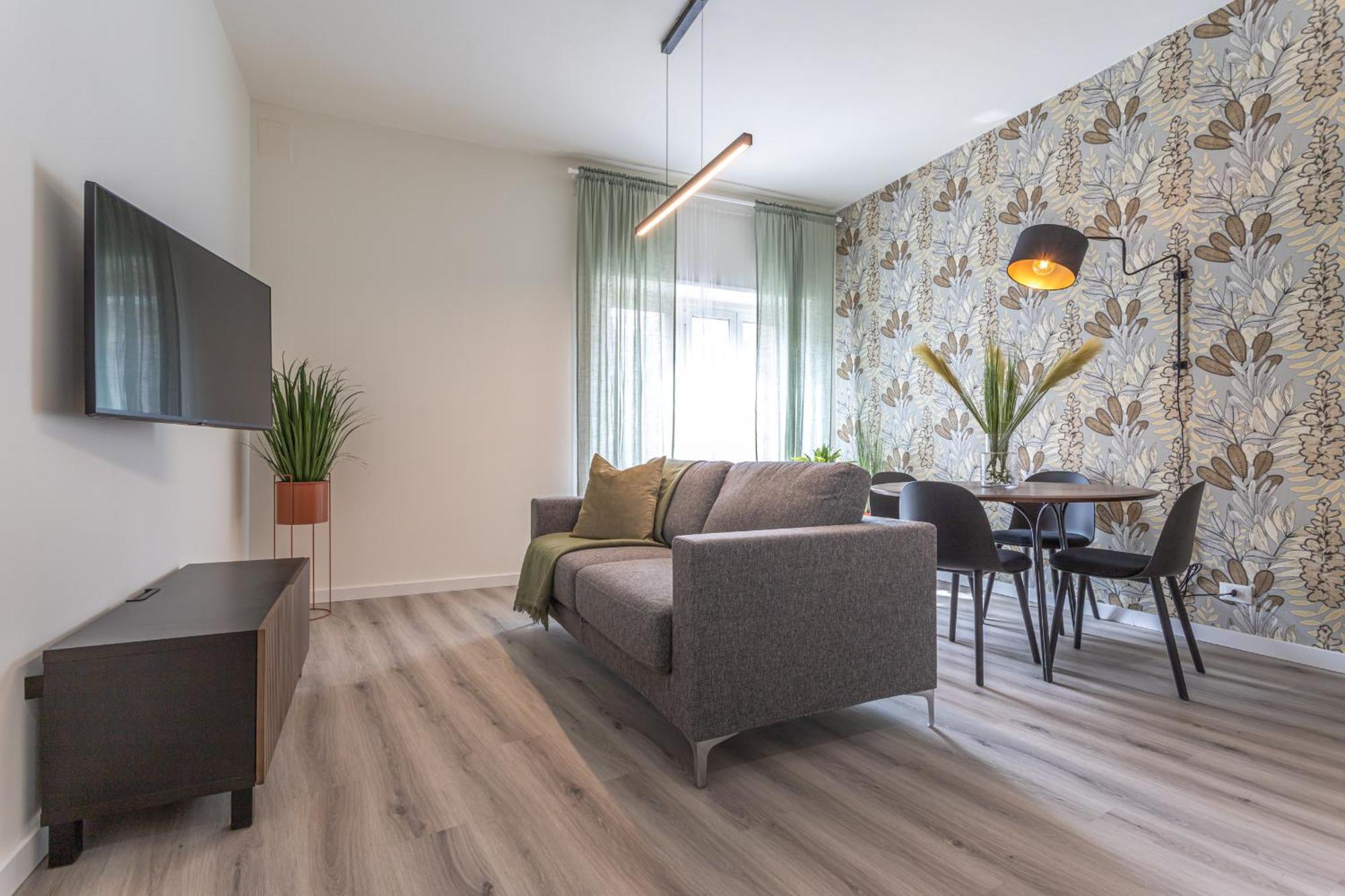 Cornelia Cozy&elegance Flat Apartamento