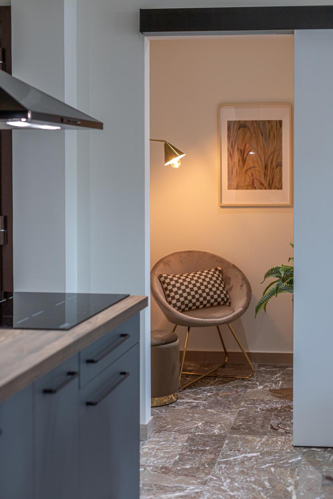 Apartamento Cornelia Cozy&elegance Flat *
