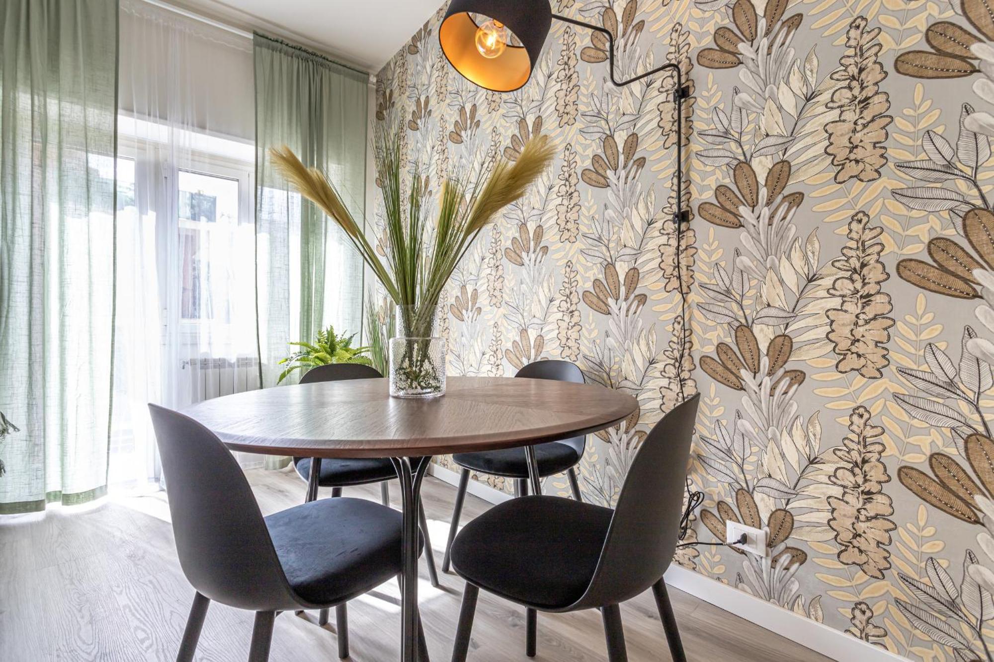 Apartamento Cornelia Cozy&elegance Flat Roma