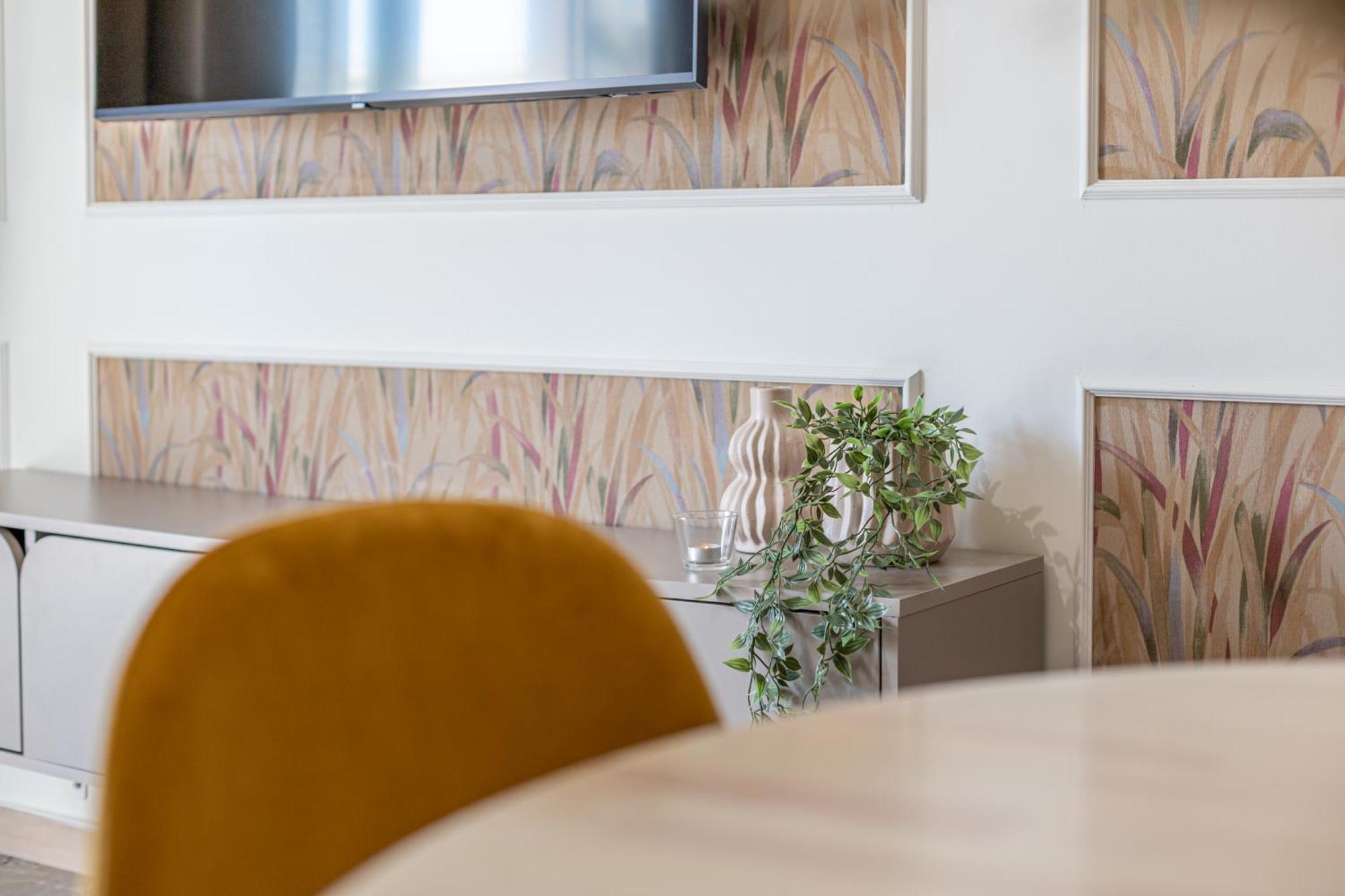 Apartamento Cornelia Cozy&elegance Flat Roma