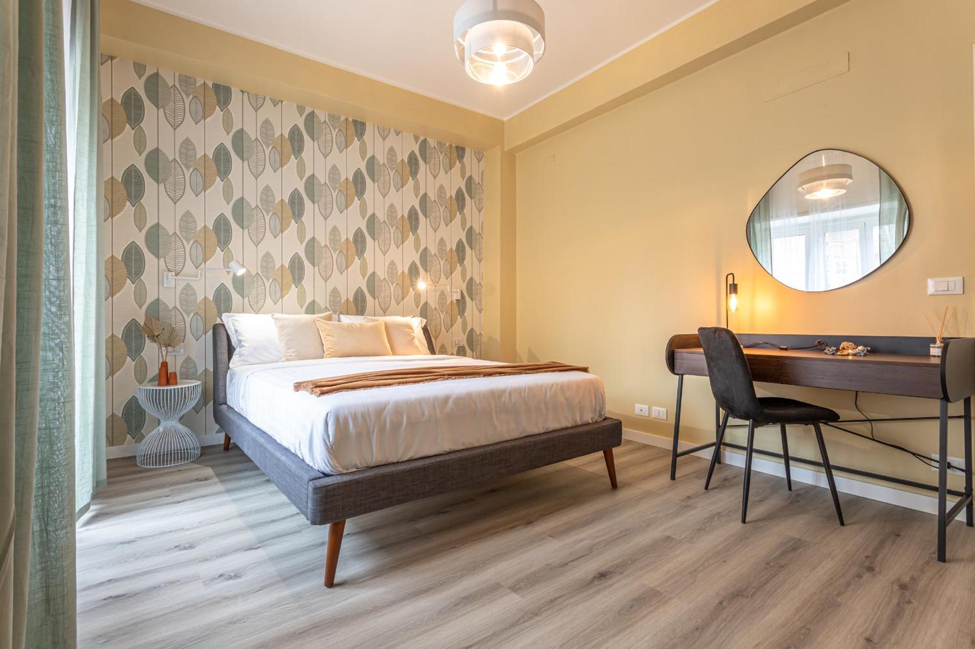 Apartamento Cornelia Cozy&elegance Flat