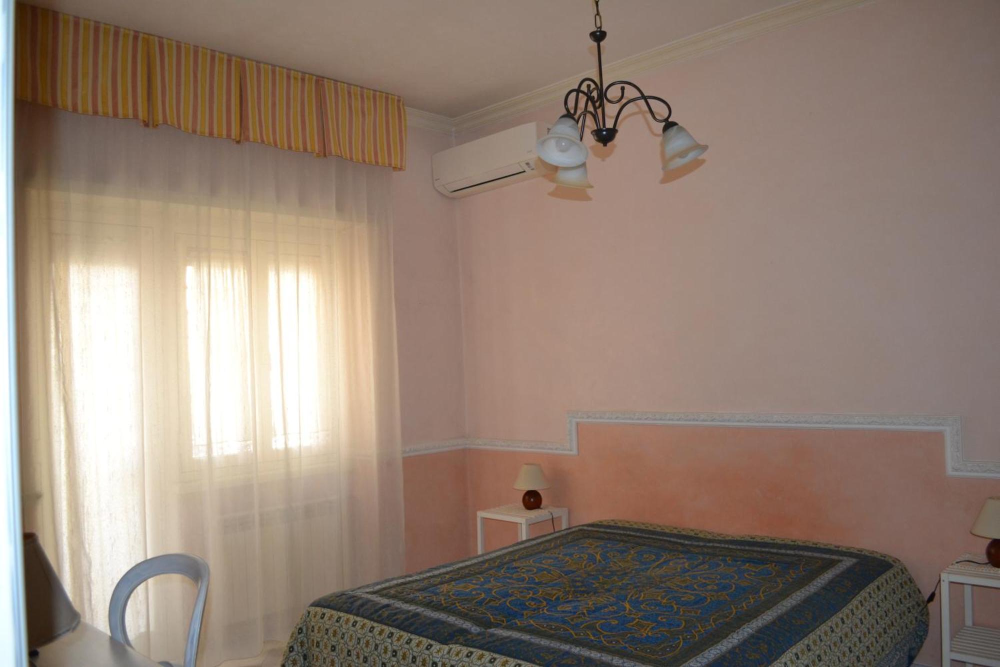 Apartamento Perla Vaticana - Metro Cornelia *
