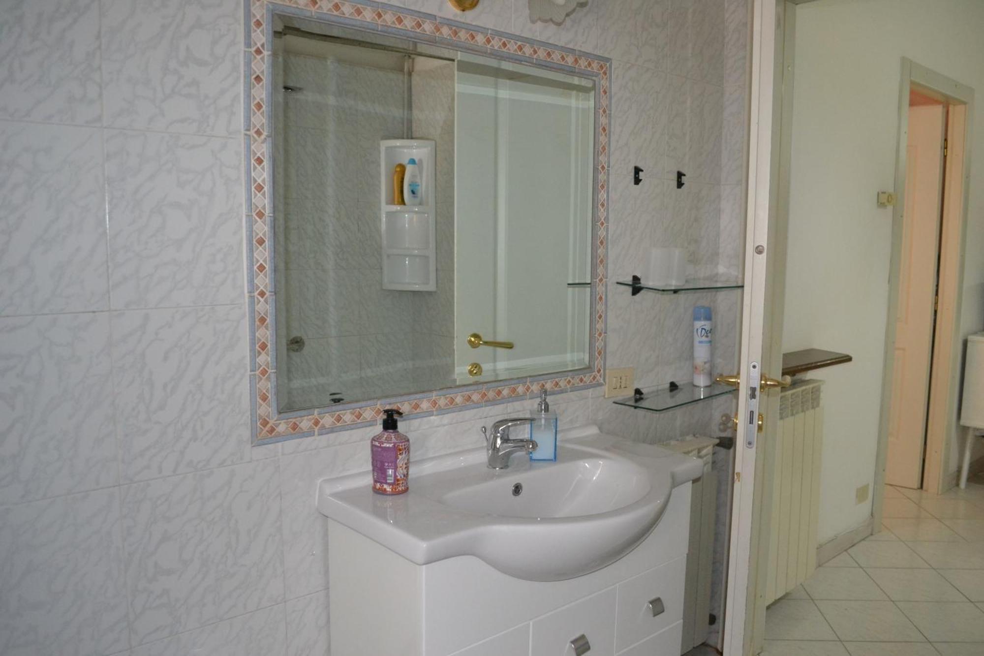 Apartamento Perla Vaticana - Metro Cornelia