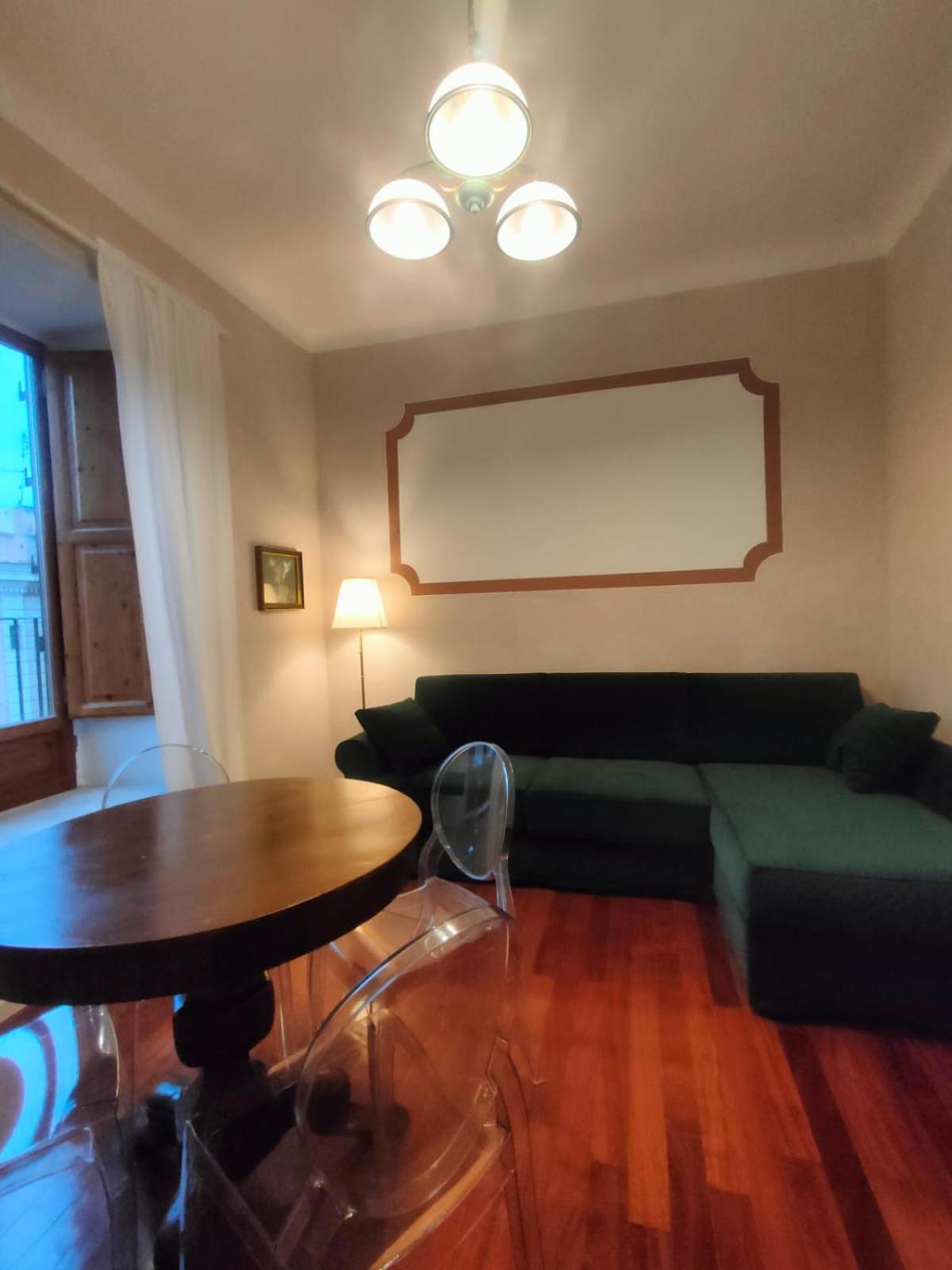 Appartamento Penthouse 23 - Vatican Charming Roma