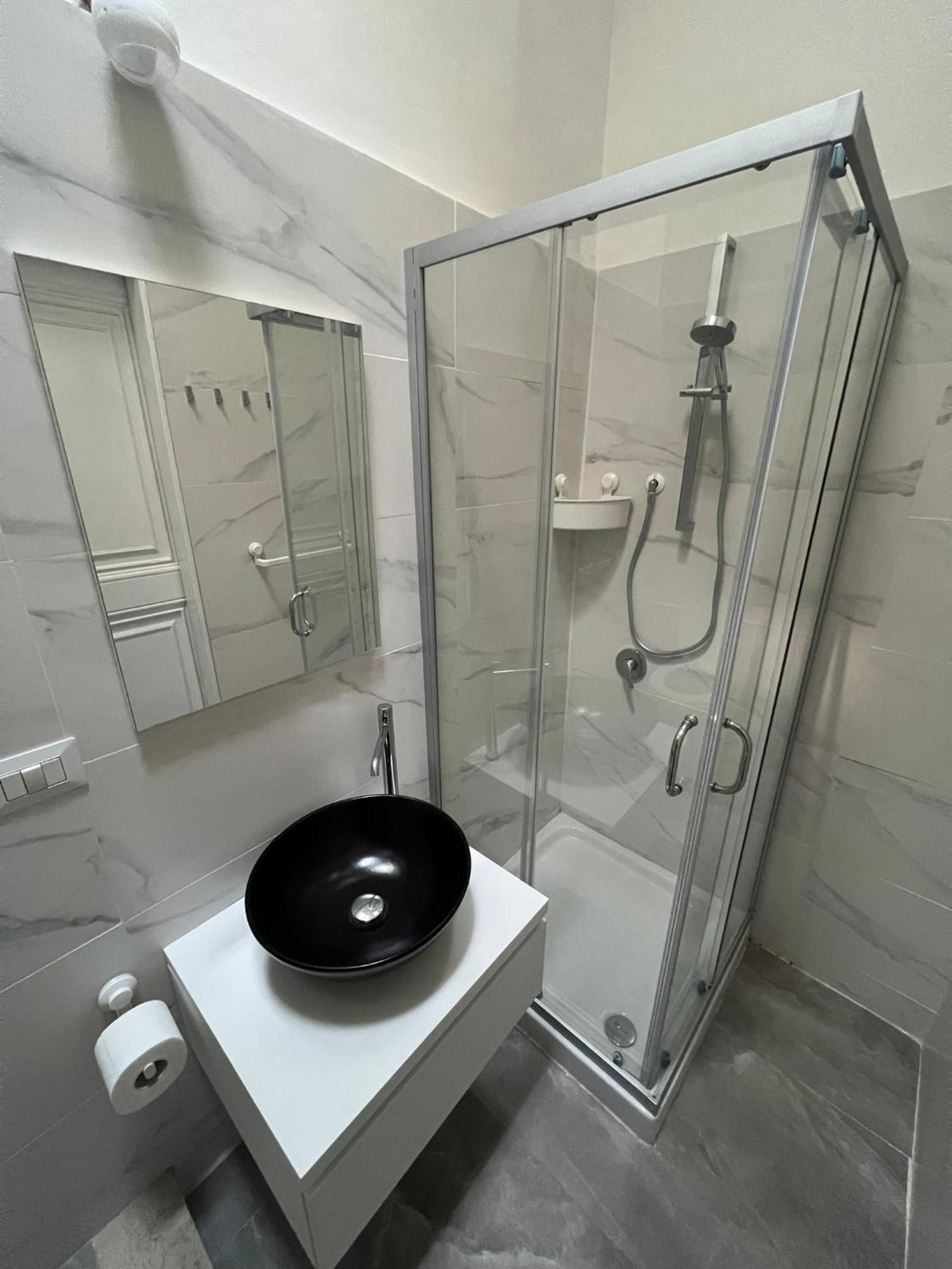 Appartamento Penthouse 23 - Vatican Charming
