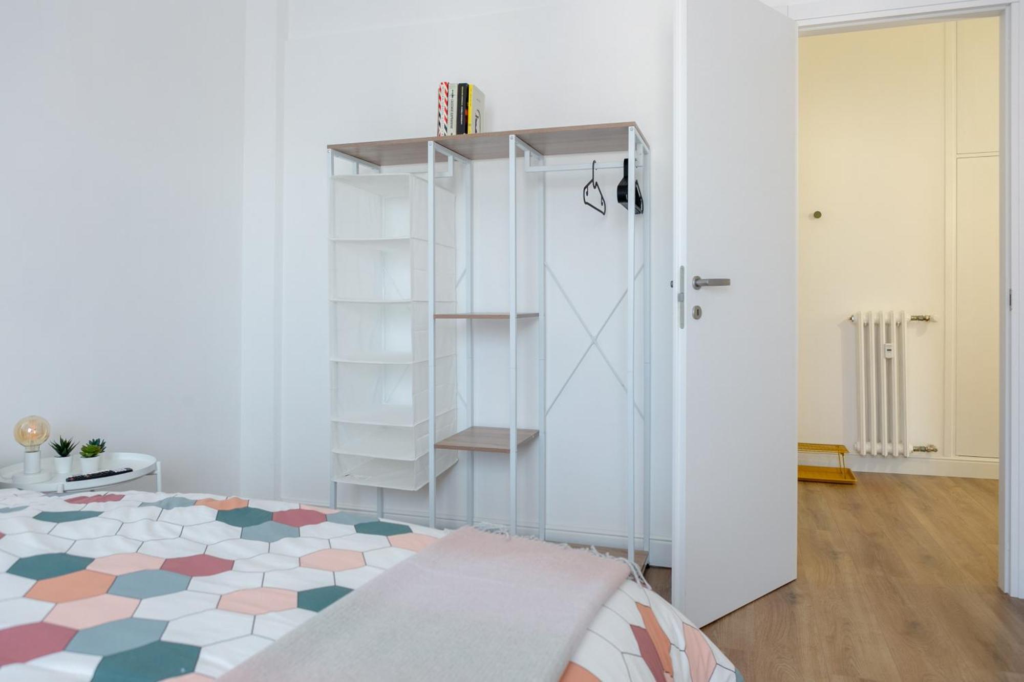 Massi 3 Monteverde Apartment Rom