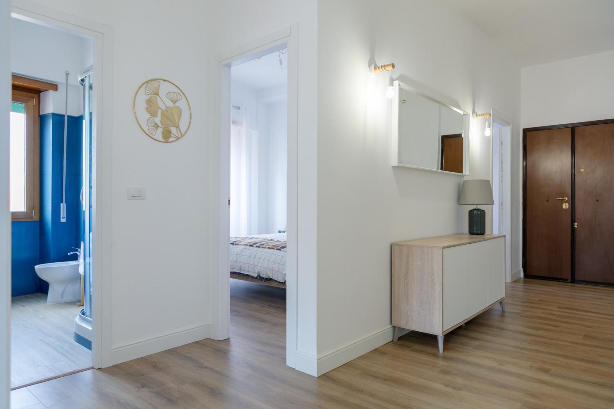 Massi 3 Monteverde Roma