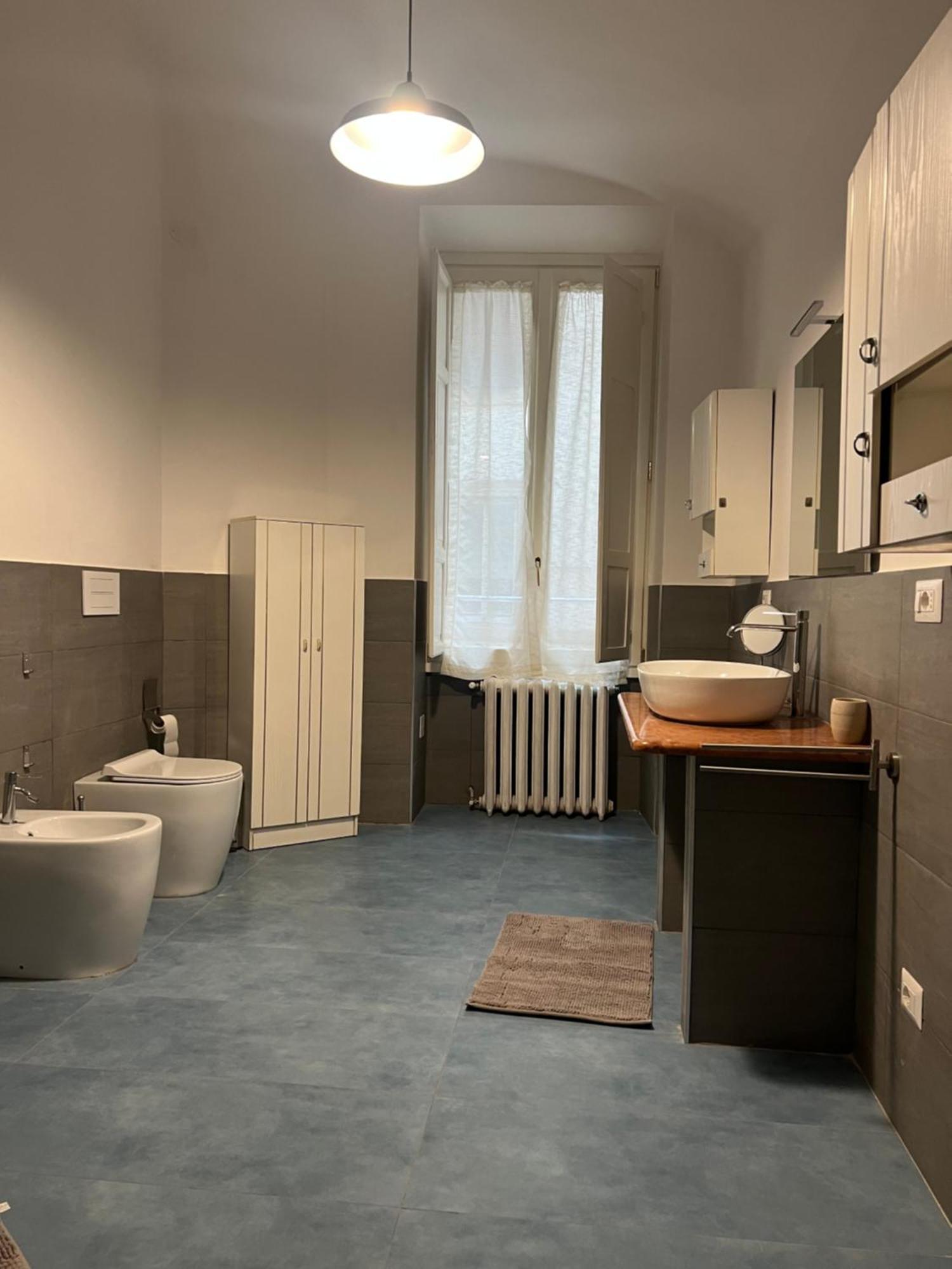 Romehouse Borghese Apartamento *