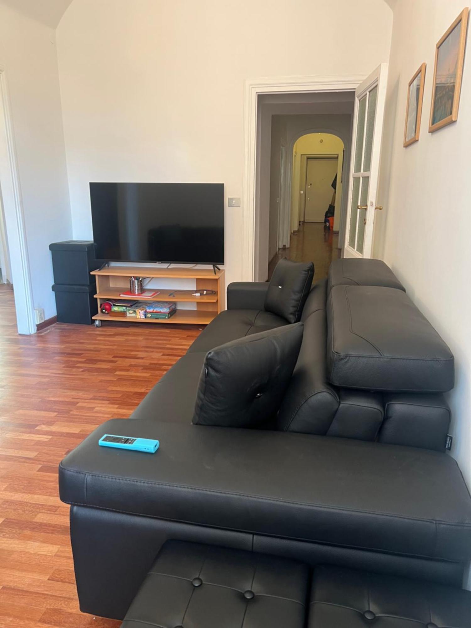 Apartamento Romehouse Borghese Roma