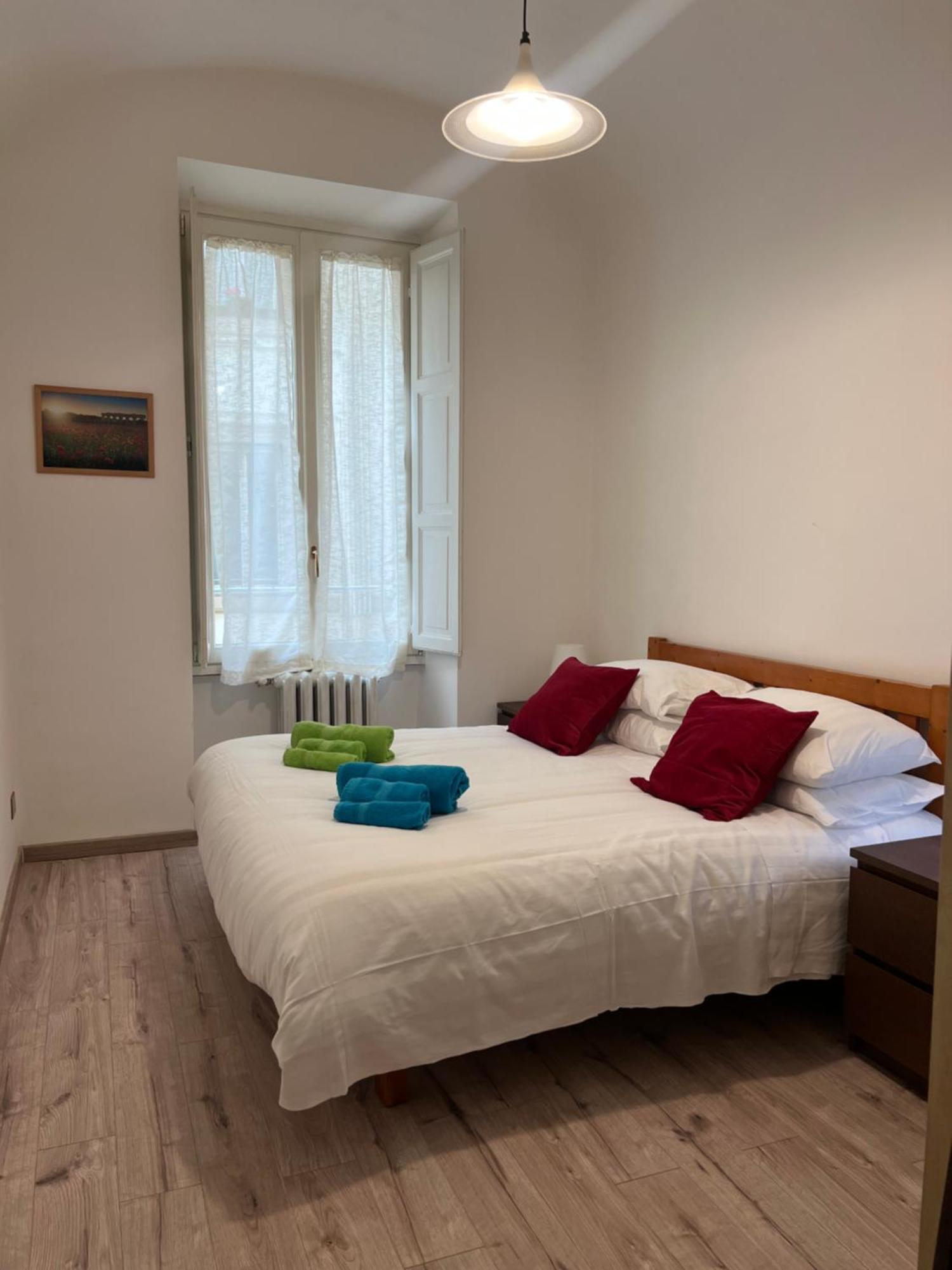 Romehouse Borghese * Roma