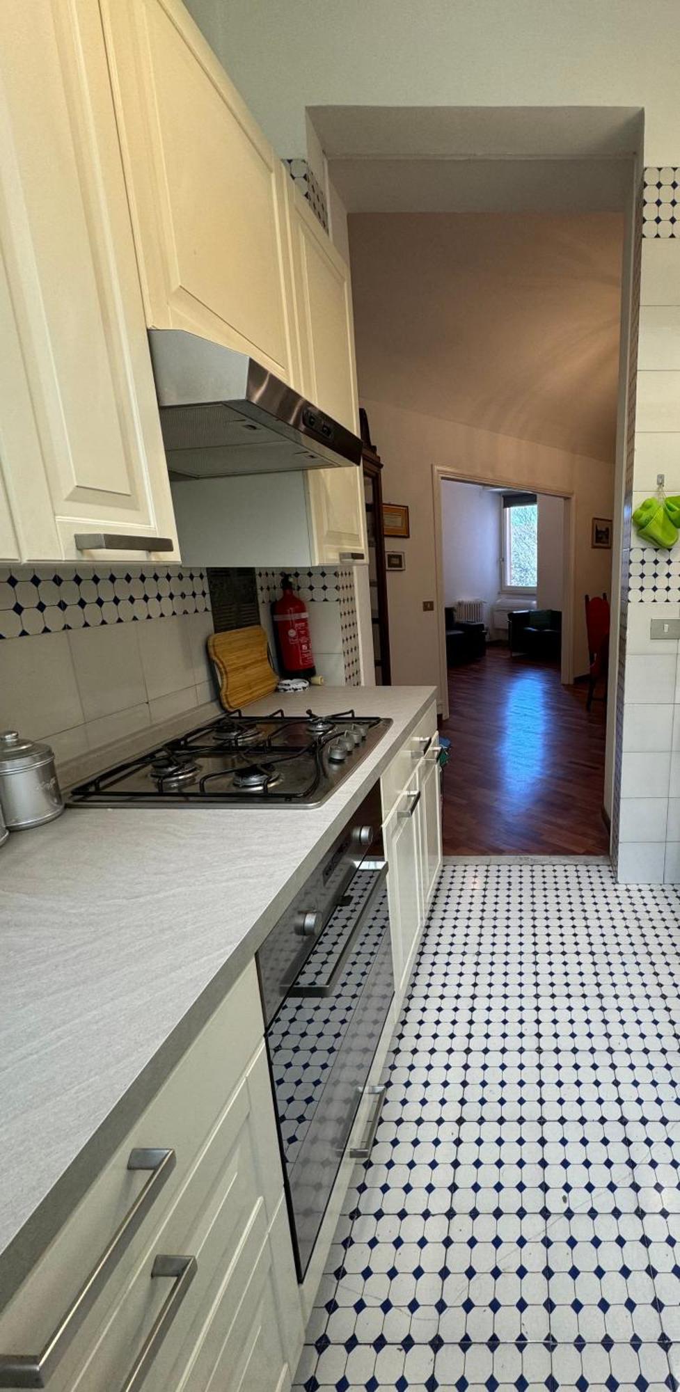 Romehouse Borghese Apartamento