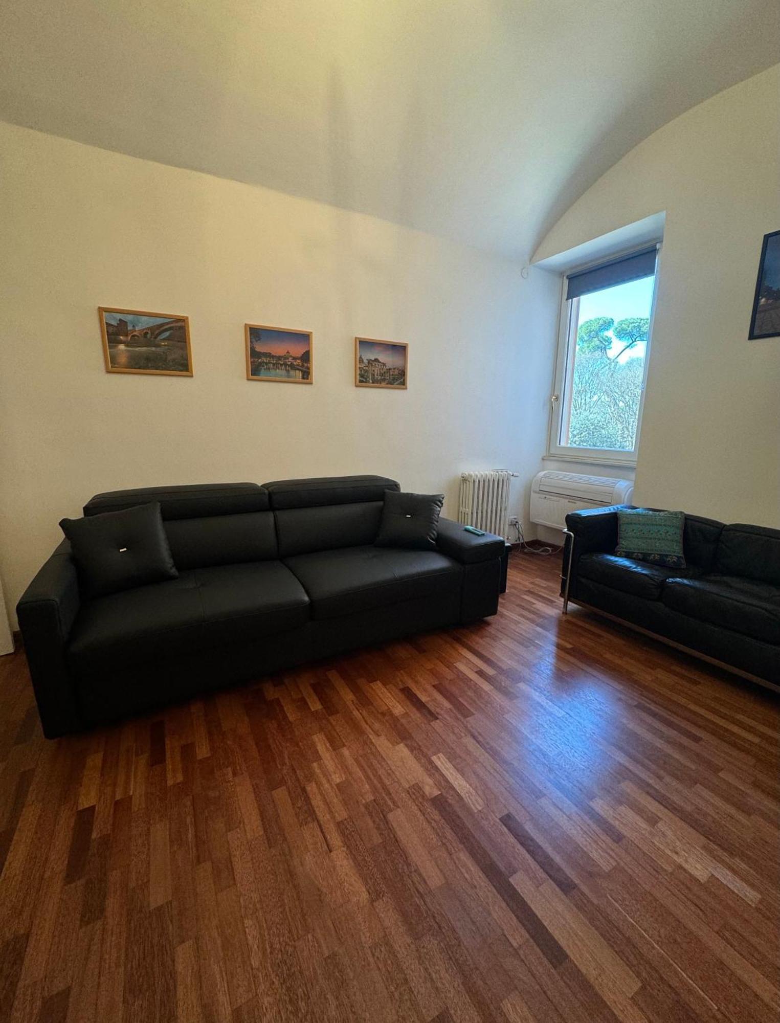 Apartamento Romehouse Borghese Roma