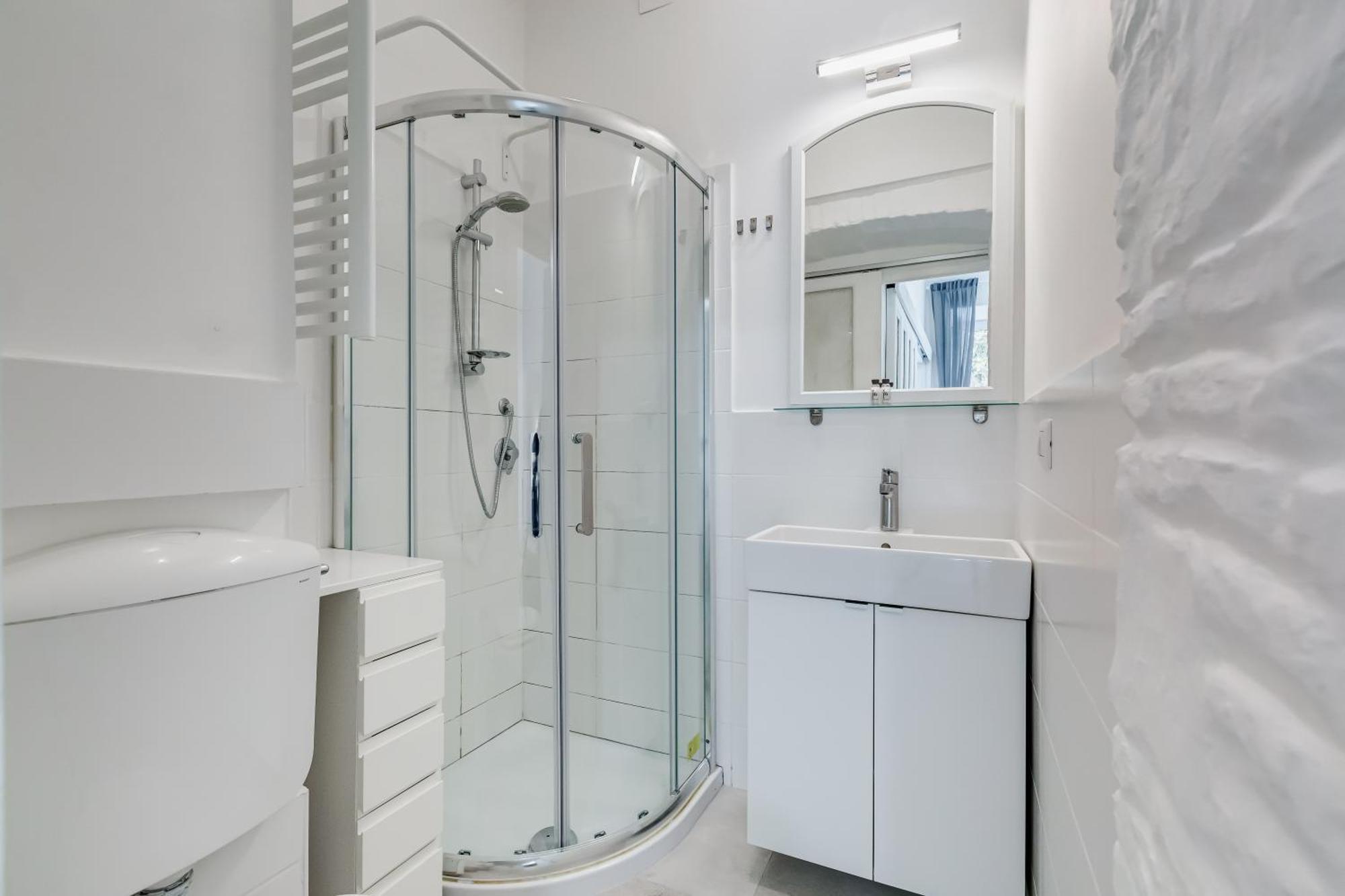 Bdc Alpha & Omega In Monti District With 2bath Apartamento *