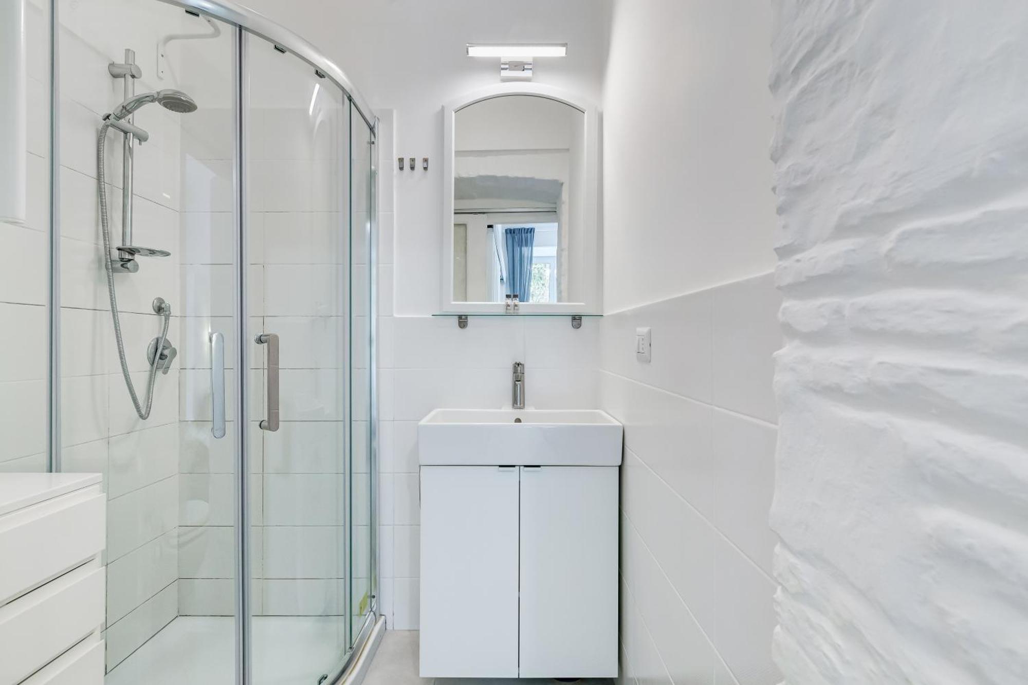 Apartamento Bdc Alpha & Omega In Monti District With 2bath Roma