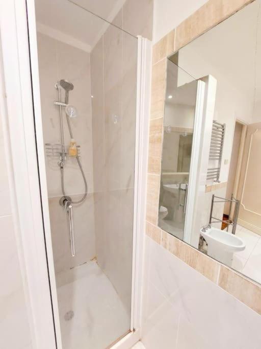 Apartamento Al Ghetto Da Vanity Roma