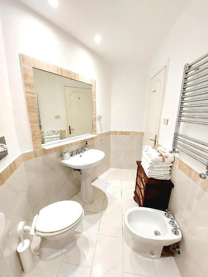 Apartamento Al Ghetto Da Vanity