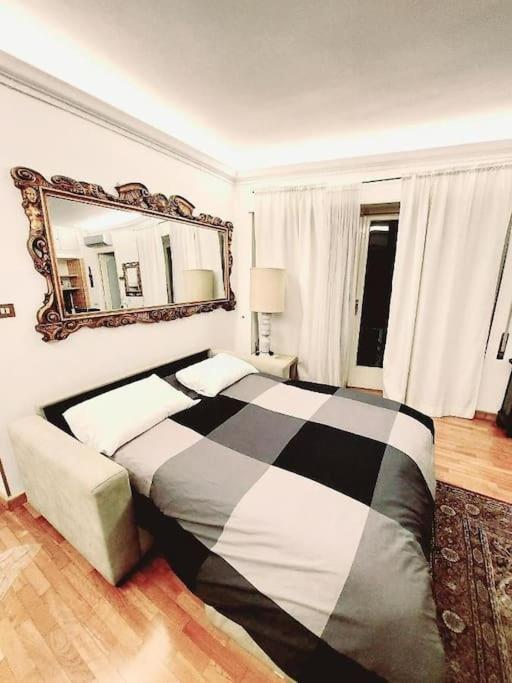 Apartamento Al Ghetto Da Vanity *