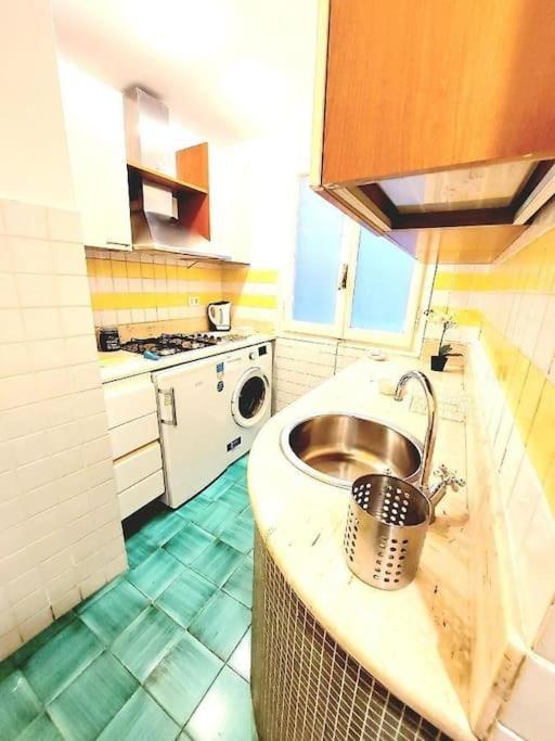 Apartamento Al Ghetto Da Vanity *
