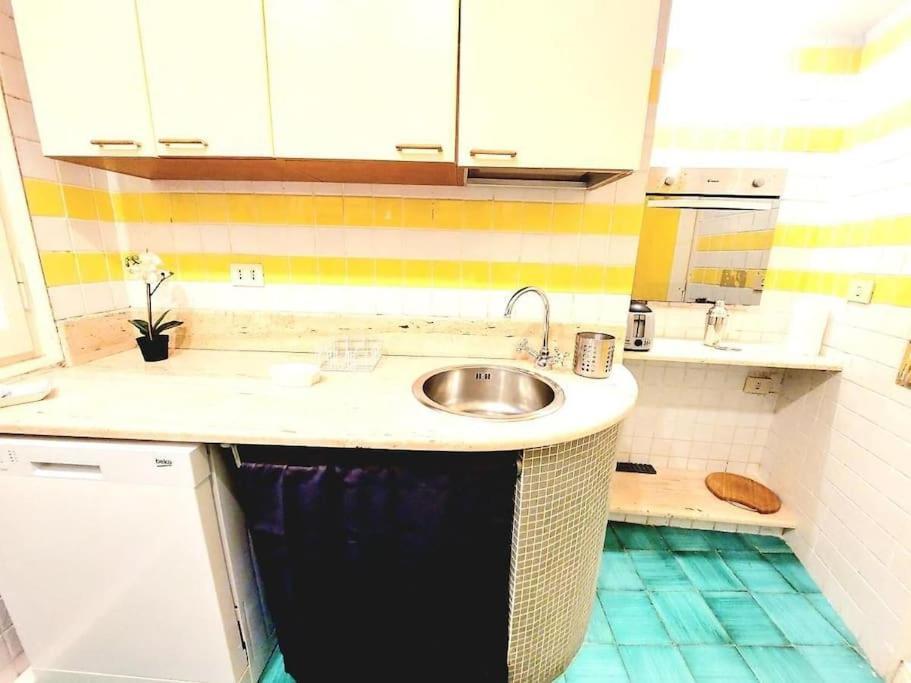 Apartamento Al Ghetto Da Vanity Roma