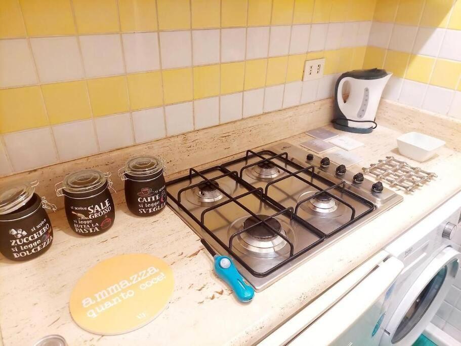 Apartamento Al Ghetto Da Vanity