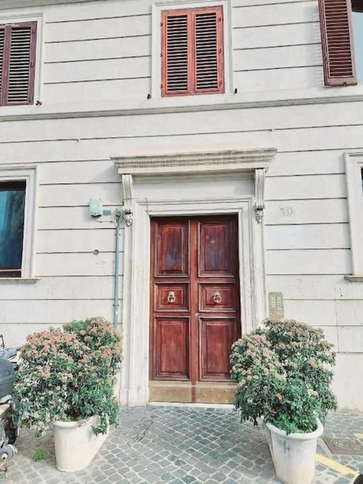 Al Ghetto Da Vanity Apartamento