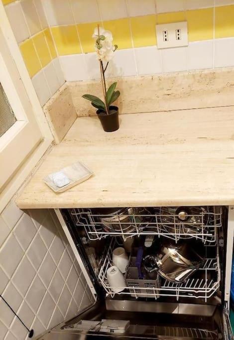 Al Ghetto Da Vanity Apartamento *