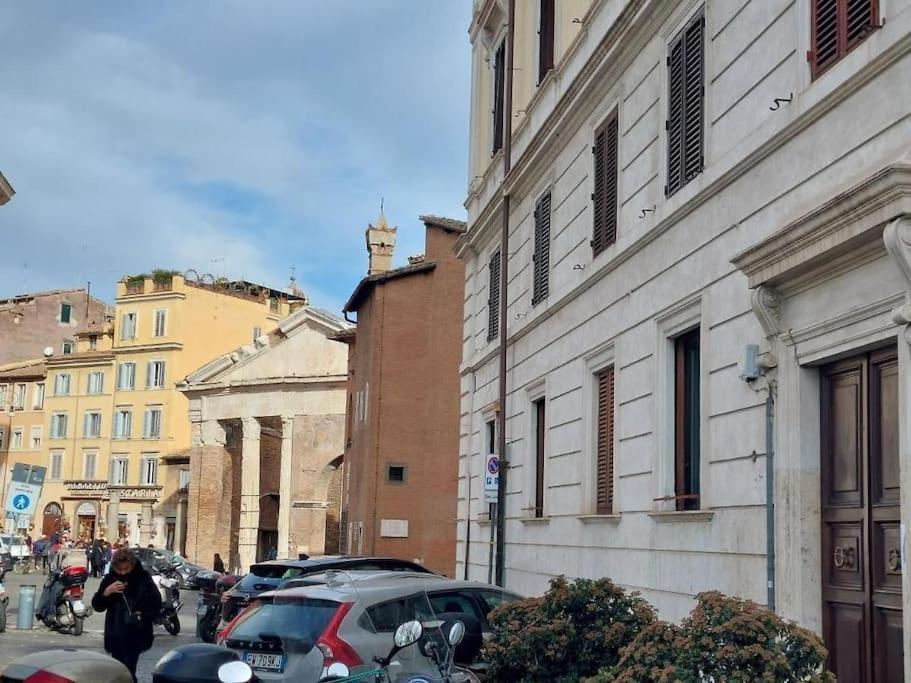 Apartamento Al Ghetto Da Vanity