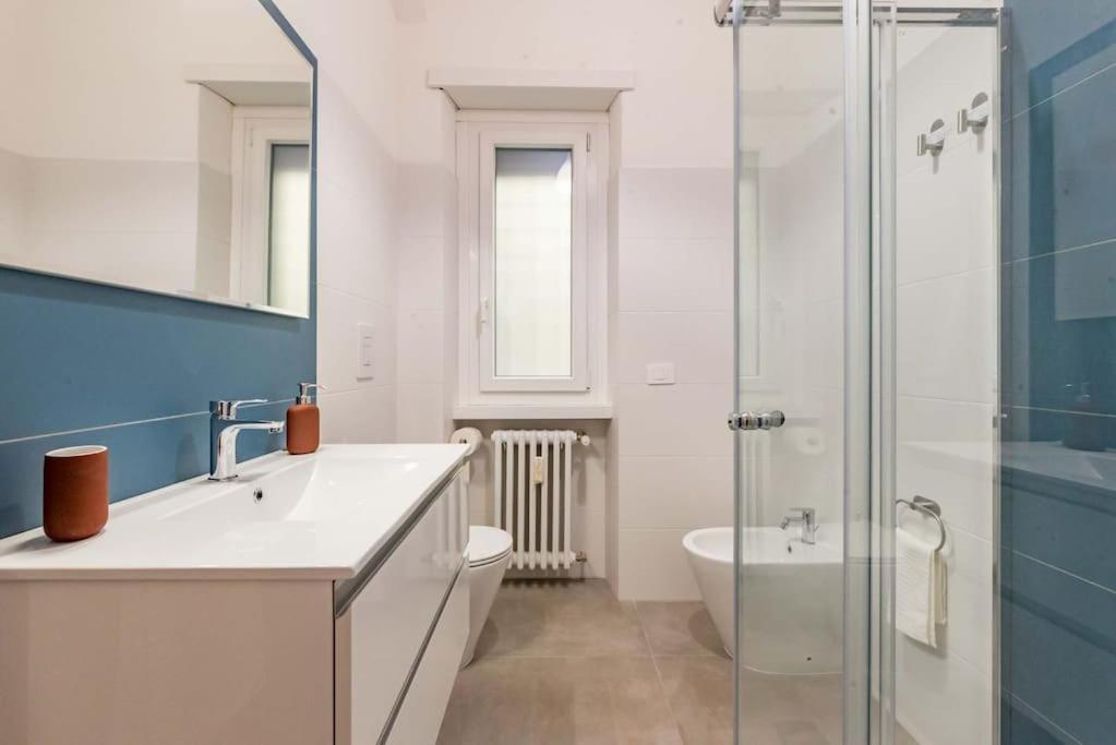 Appartamento Casa Elsa Piazza Mazzini