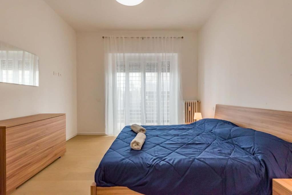 Casa Elsa Piazza Mazzini Roma