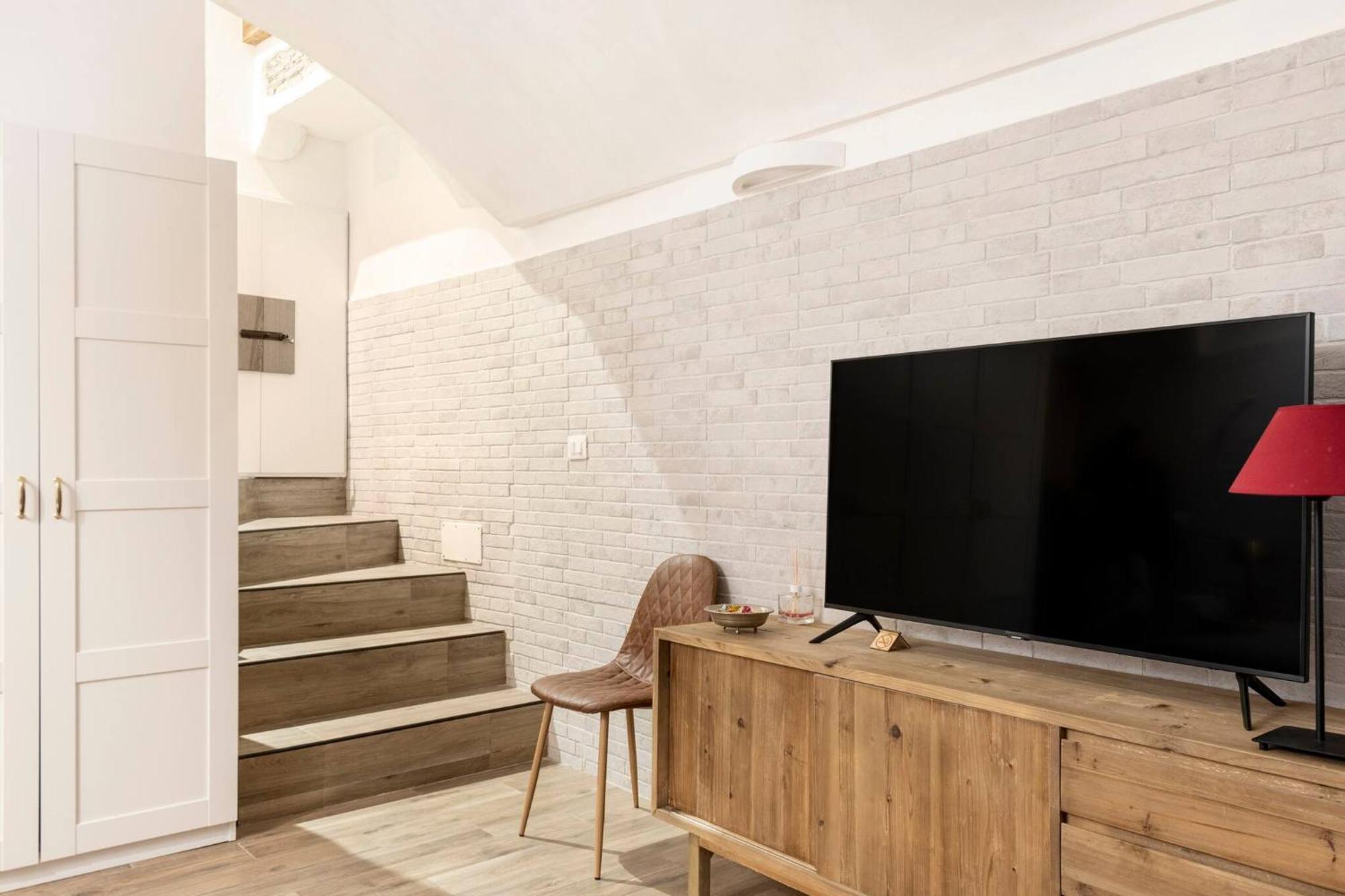 Appartamento Paradise Campo Dei Fiori In The Heart Of The