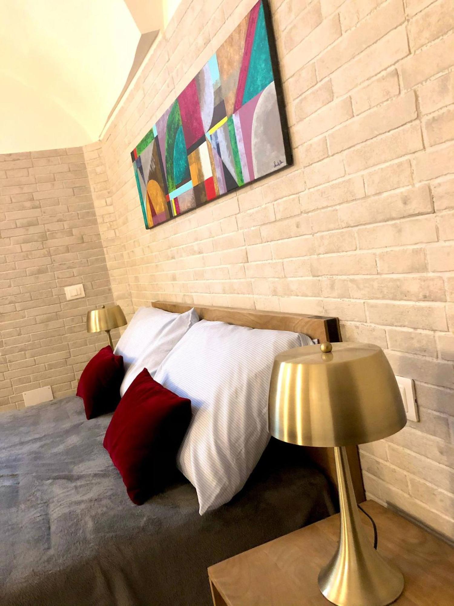Appartamento Paradise Campo Dei Fiori In The Heart Of The