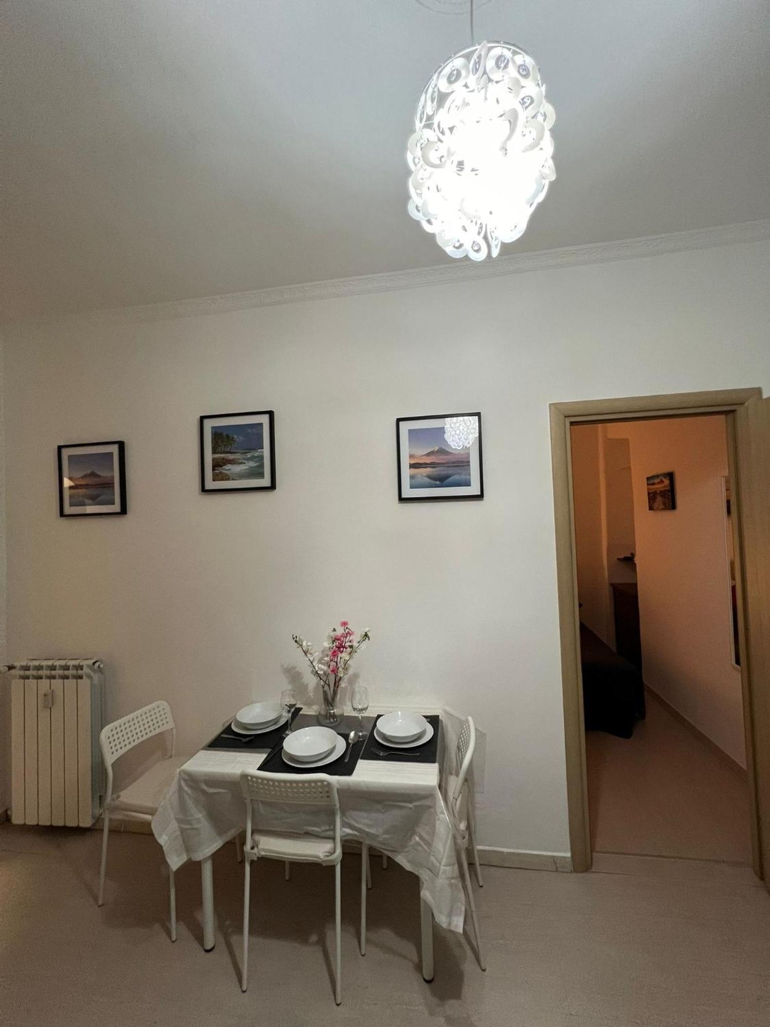 Leilighet Centro Stazione Tuscolana